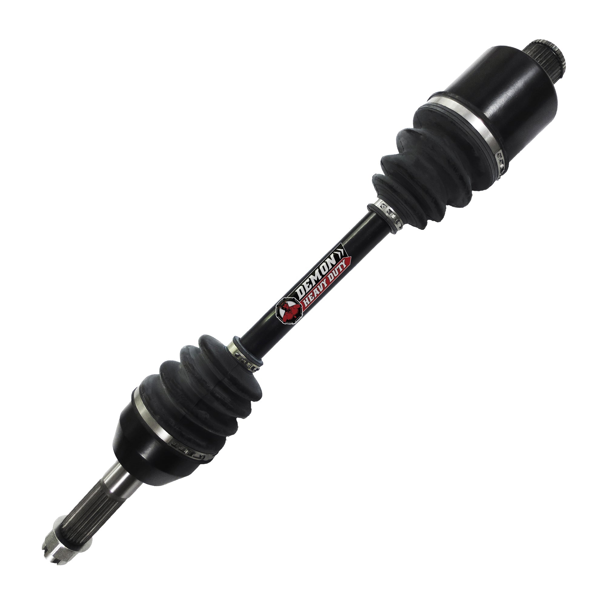 2006–2022 Suzuki KingQuad 700/450/750/500 Rear Left, Rear Right Heavy Duty Axle