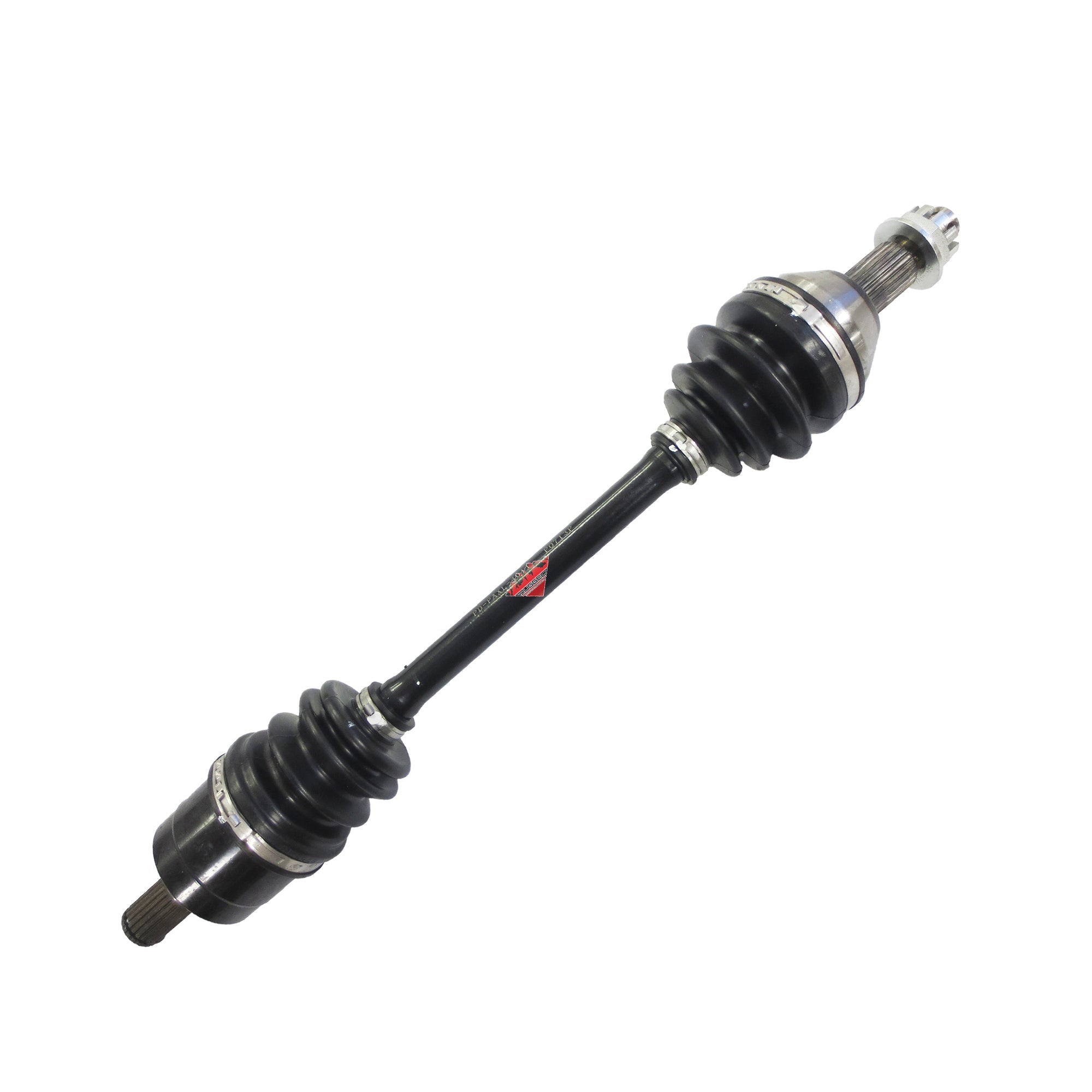 2005–2018 Suzuki KingQuad 700/450/750/500 Front Left, Front Right, Rear Left, Rear Right Rugged Performance Axle