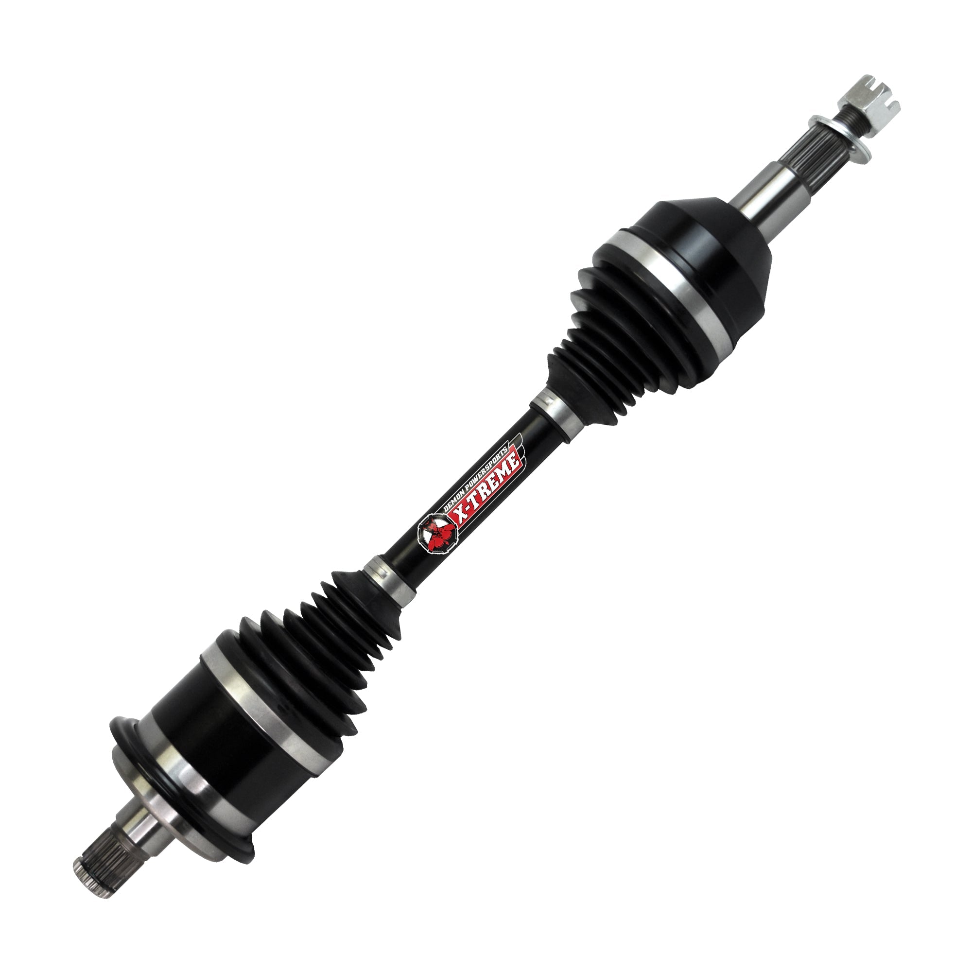 2012–2025 Can-Am Outlander 1000/1000 Max/450/450 Max/500/500 Max/570/570 Max/650/650 Max/800/800 Max/850 Max/850, Renegade 500/570/800/1000/850 Rear Right Xtreme Heavy Duty Lift Kit Axle