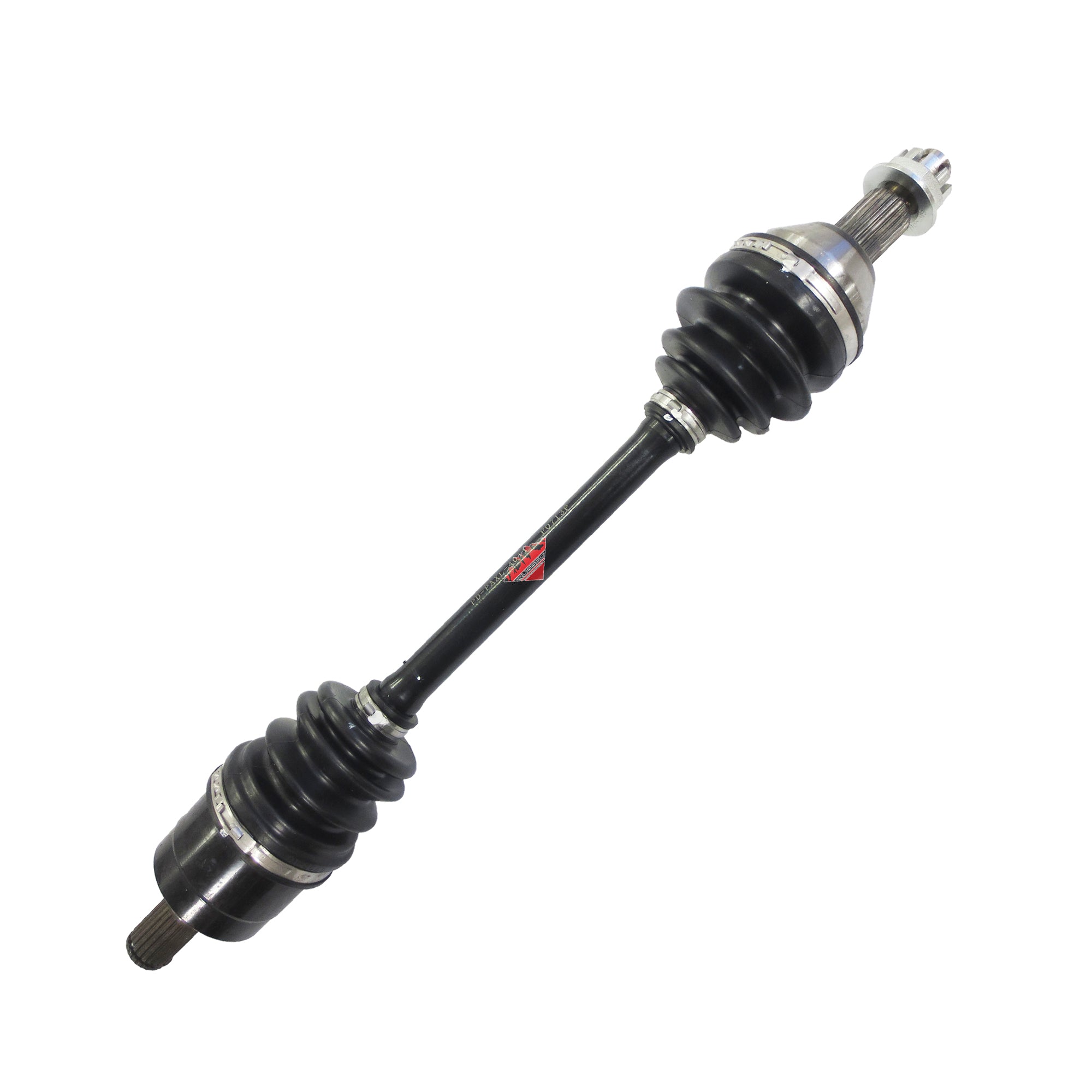 2007–2024 Polaris Sportsman 1000/850/550/WV850, Scrambler 850/1000 Rear Left, Rear Right Rugged Performance Axle