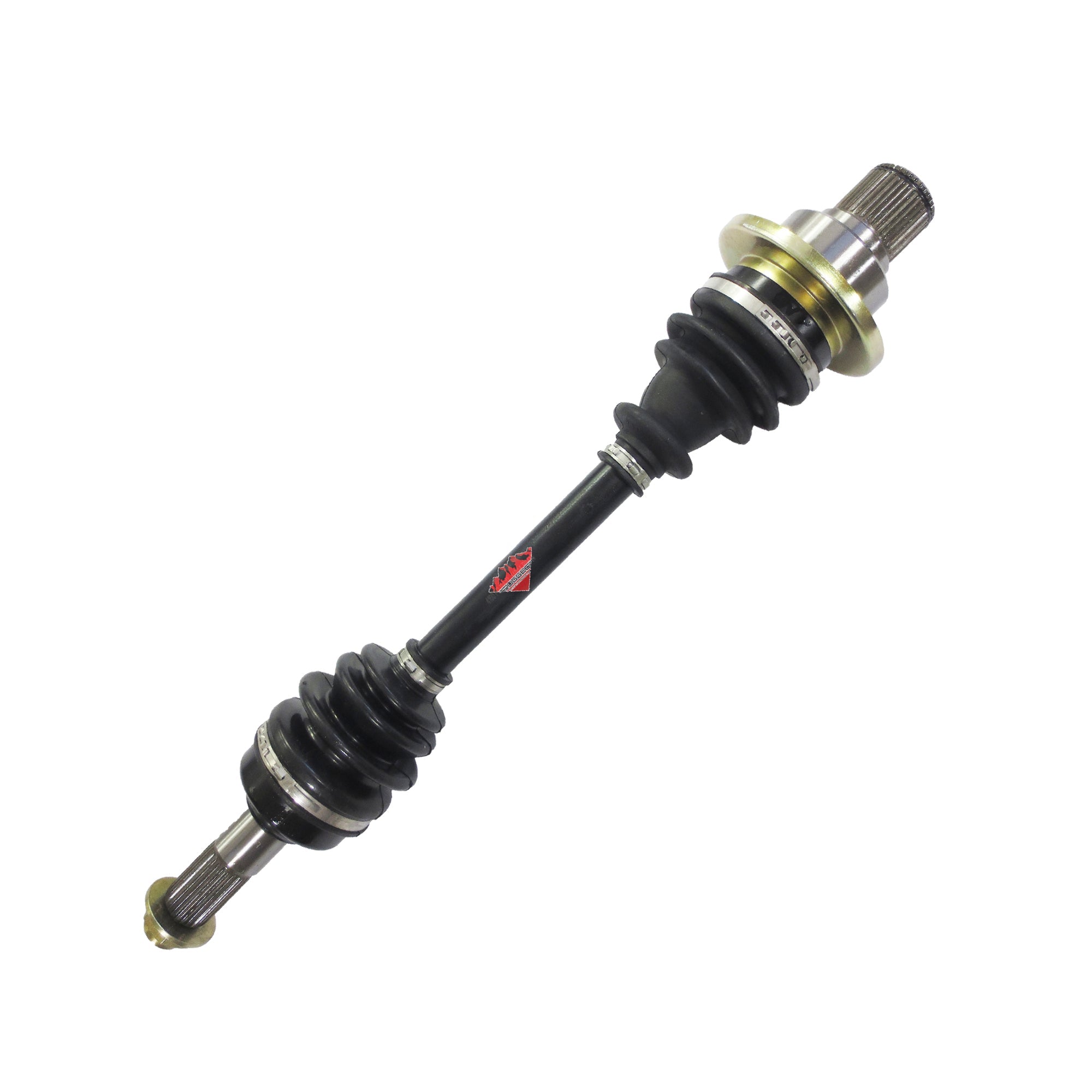 2011–2014 Arctic Cat Mud Pro 1000/Pro 700/Pro 650, TRV Cruiser 1000/1000, 650 Front Left Rugged Performance Axle
