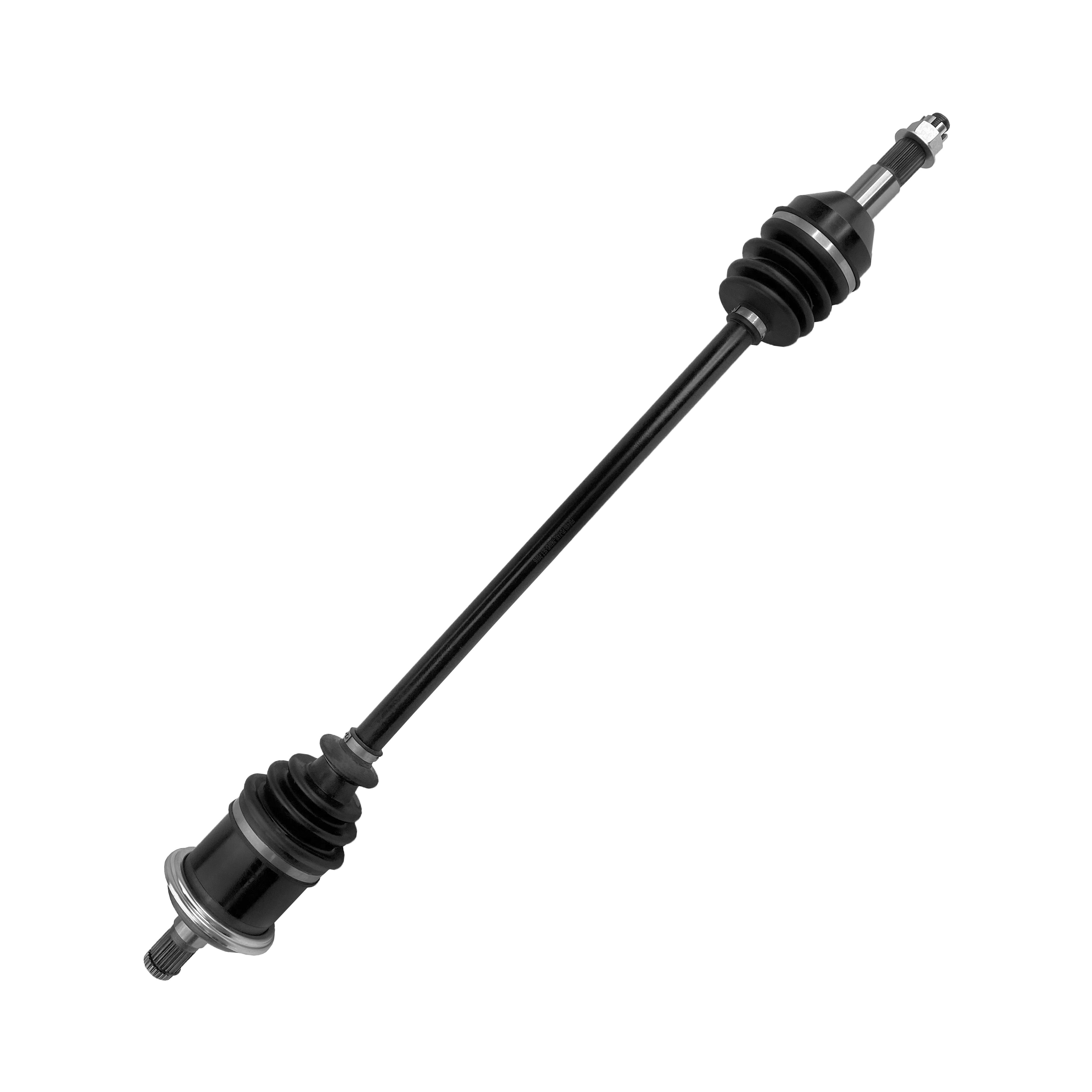 2011–2017 Can-Am Commander 1000/800/Max 1000 Rear Left, Rear Right Heavy Duty Lift Kit Axle