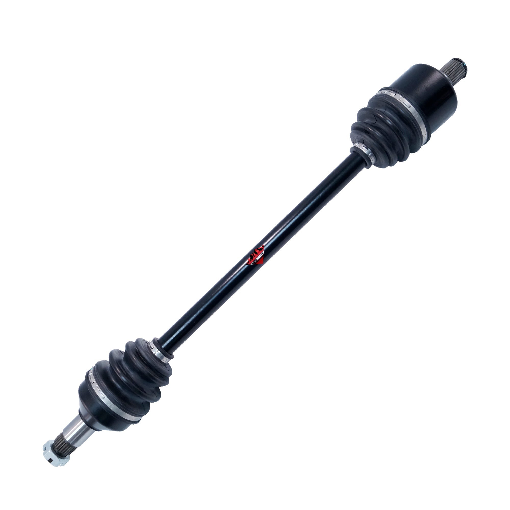 2019–2023 Can-Am Maverick X3 Max/X3 Front Left, Front Right Rugged Performance Axle