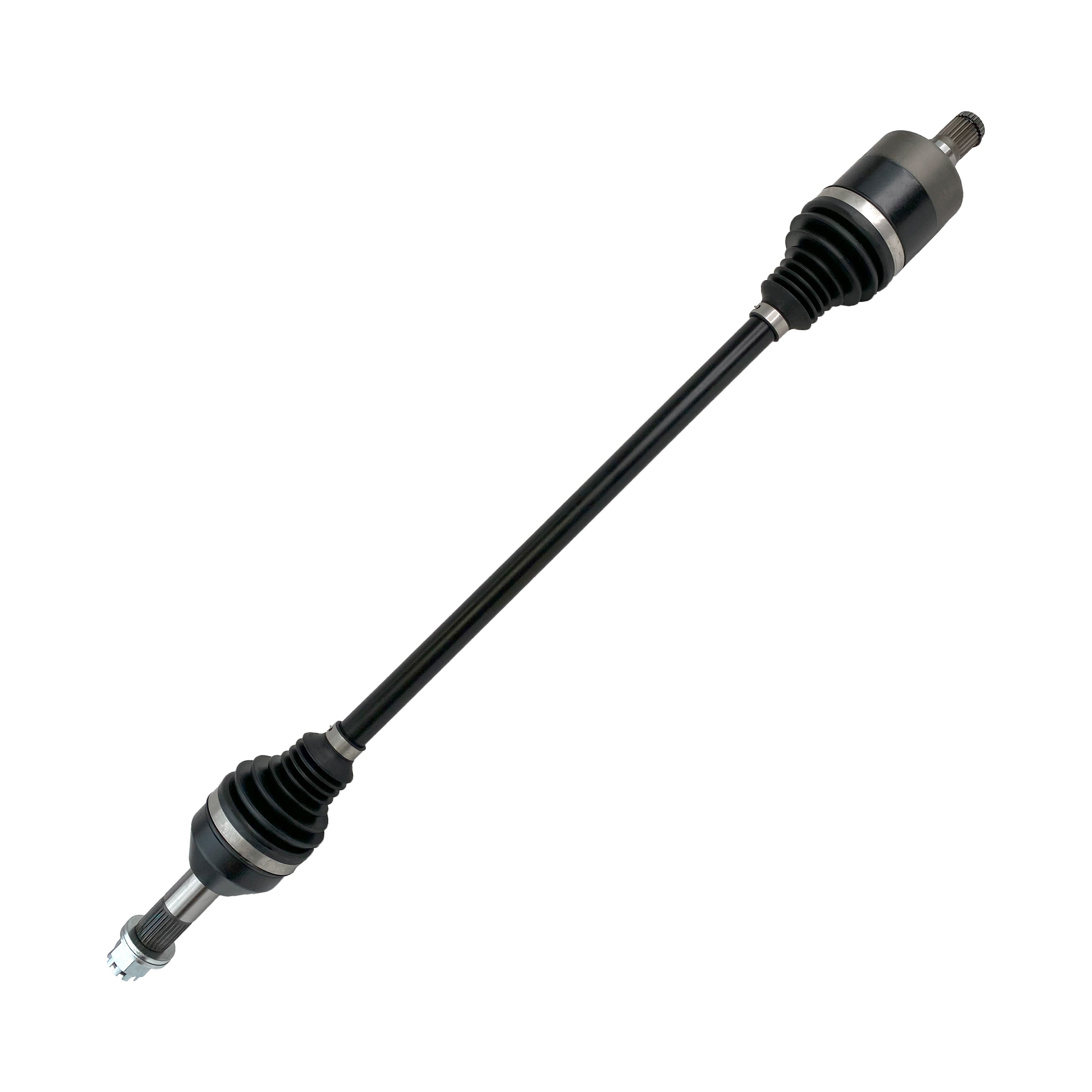 2018–2018 Can-Am Commander 800/1000 Rear Left, Rear Right Heavy Duty Lift Kit Axle