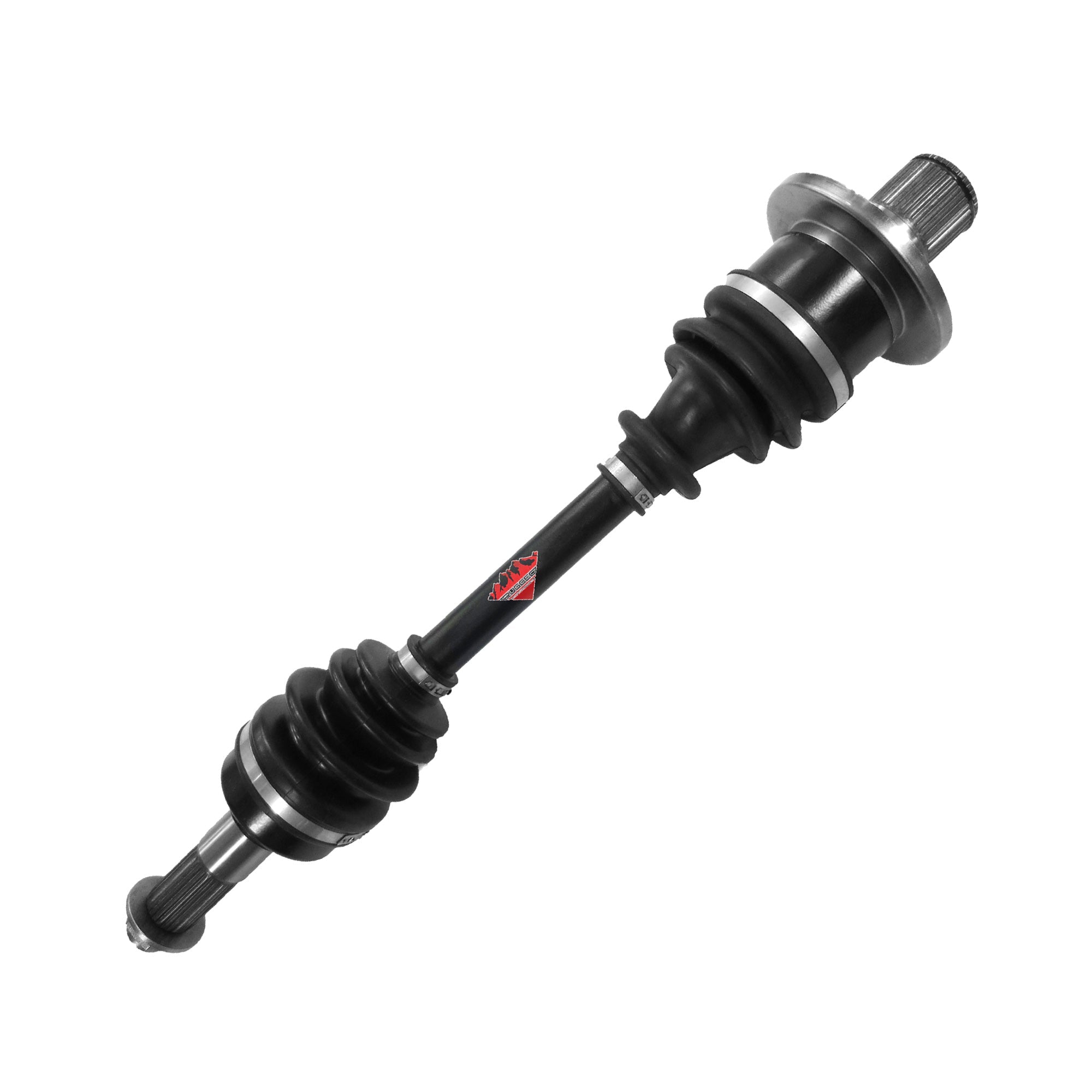 All Years DINLI 700 Rear Right Rugged Performance Axle