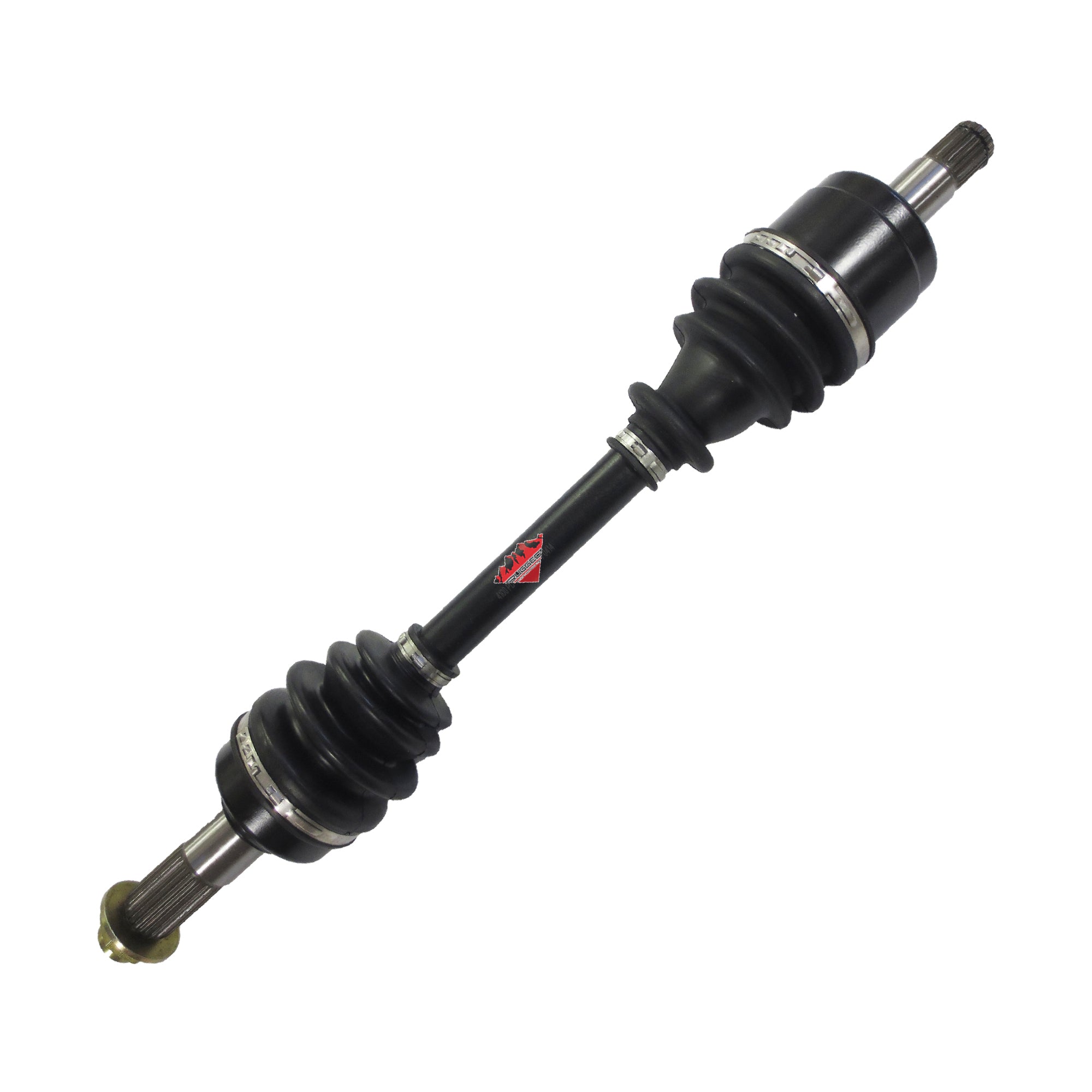 2014–2017 CFMOTO ZFORCE 800 Front Right Rugged Performance Axle