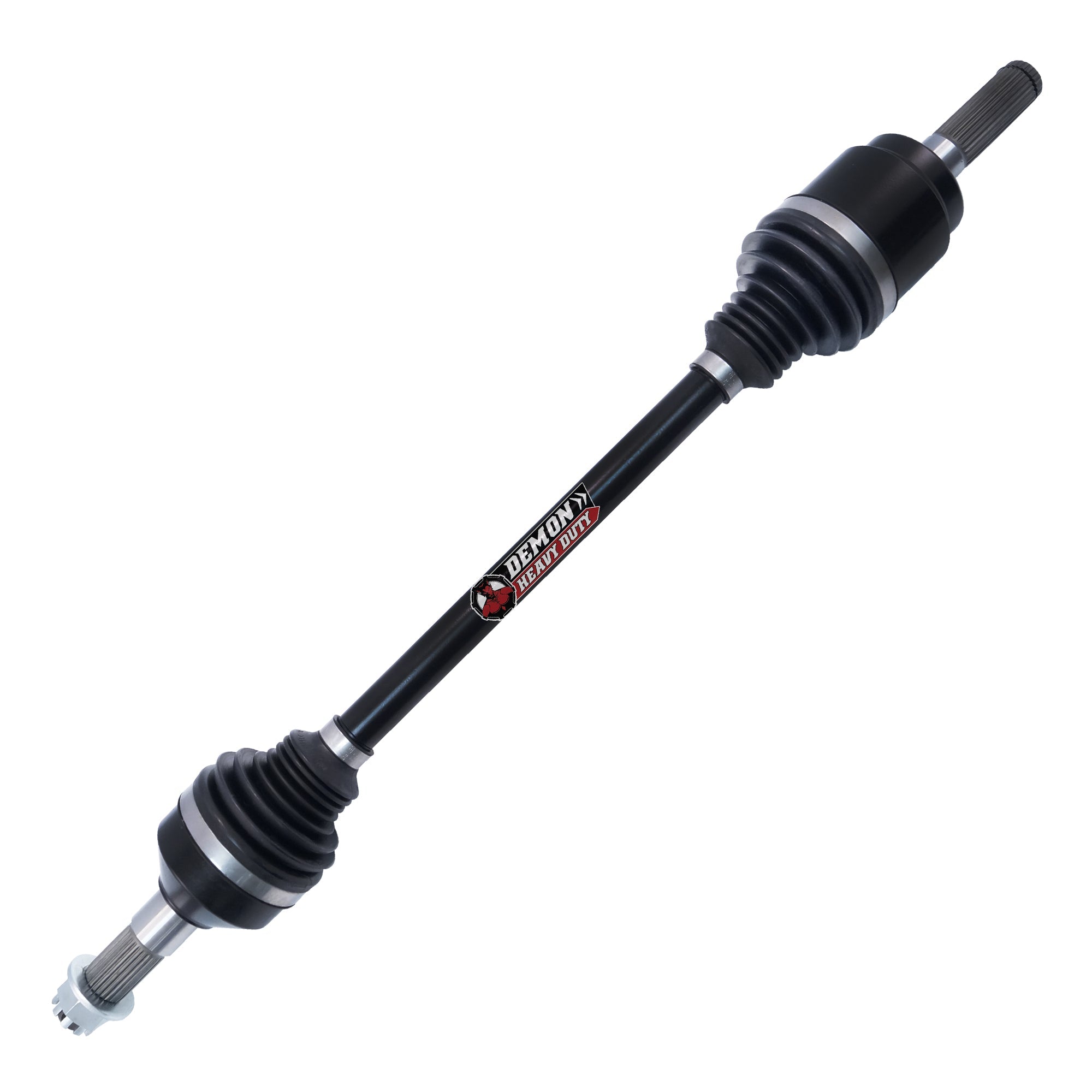 2015–2019 Arctic Cat Wildcat Sport Rear Left, Rear Right Heavy Duty Axle