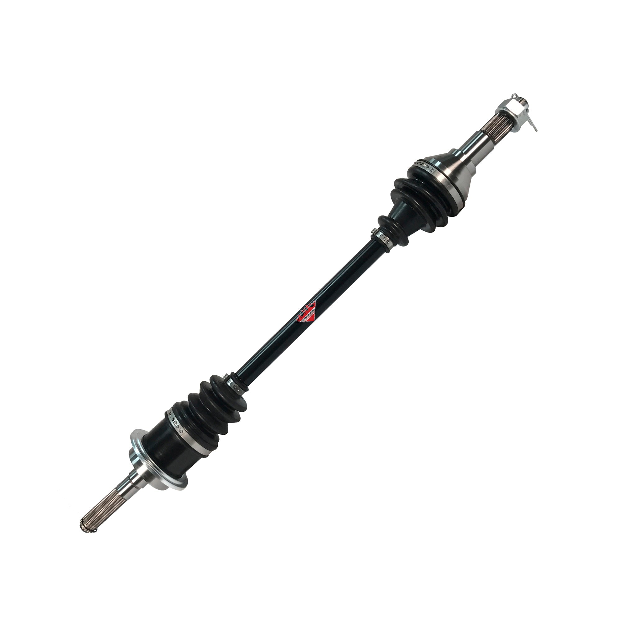 2011–2020 Can-Am Commander 1000/800/Max 1000/Max 800 Front Right Rugged Performance Axle