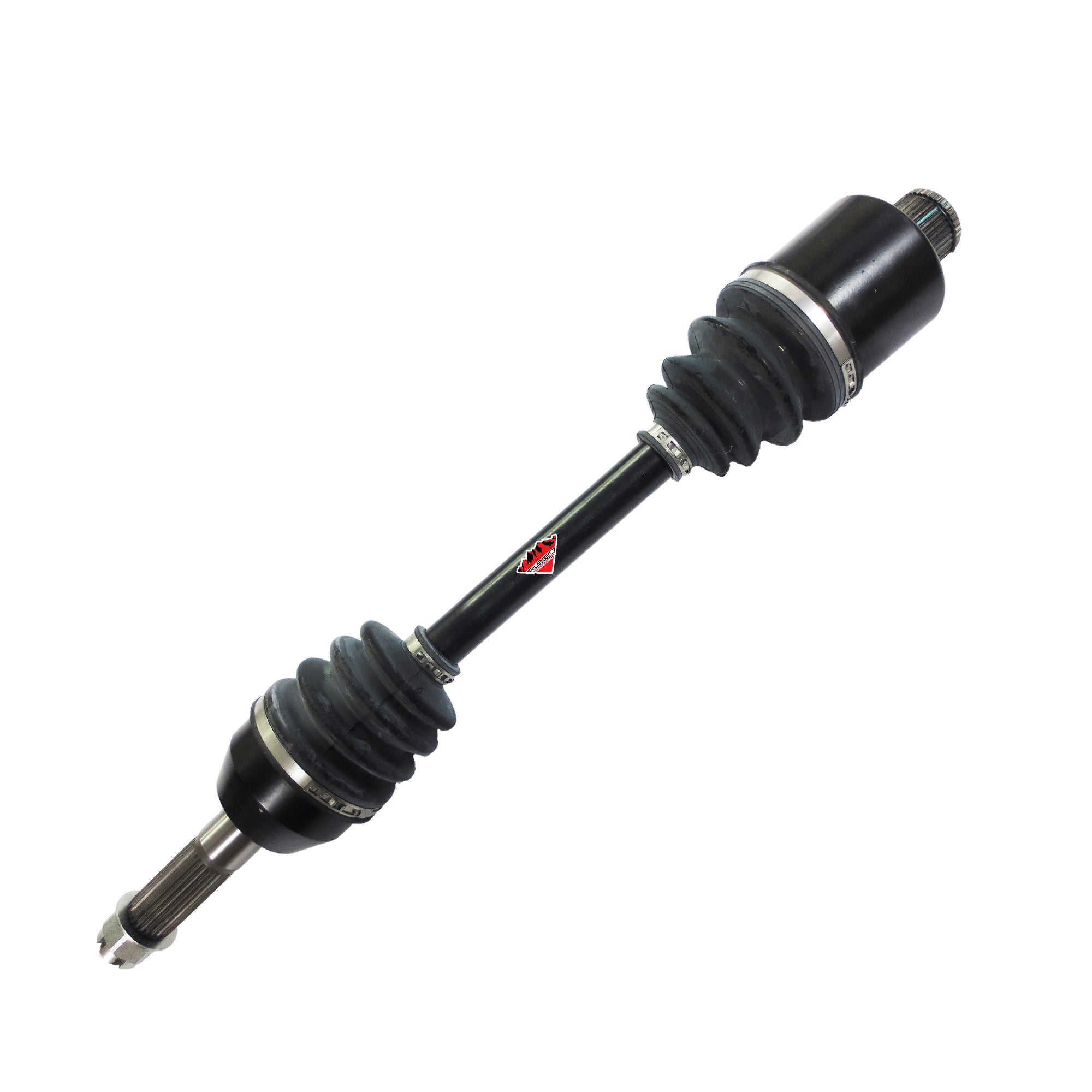 2013–2018 Can-Am Maverick 1000/Max 1000 Rear Left, Rear Right Rugged Performance Axle
