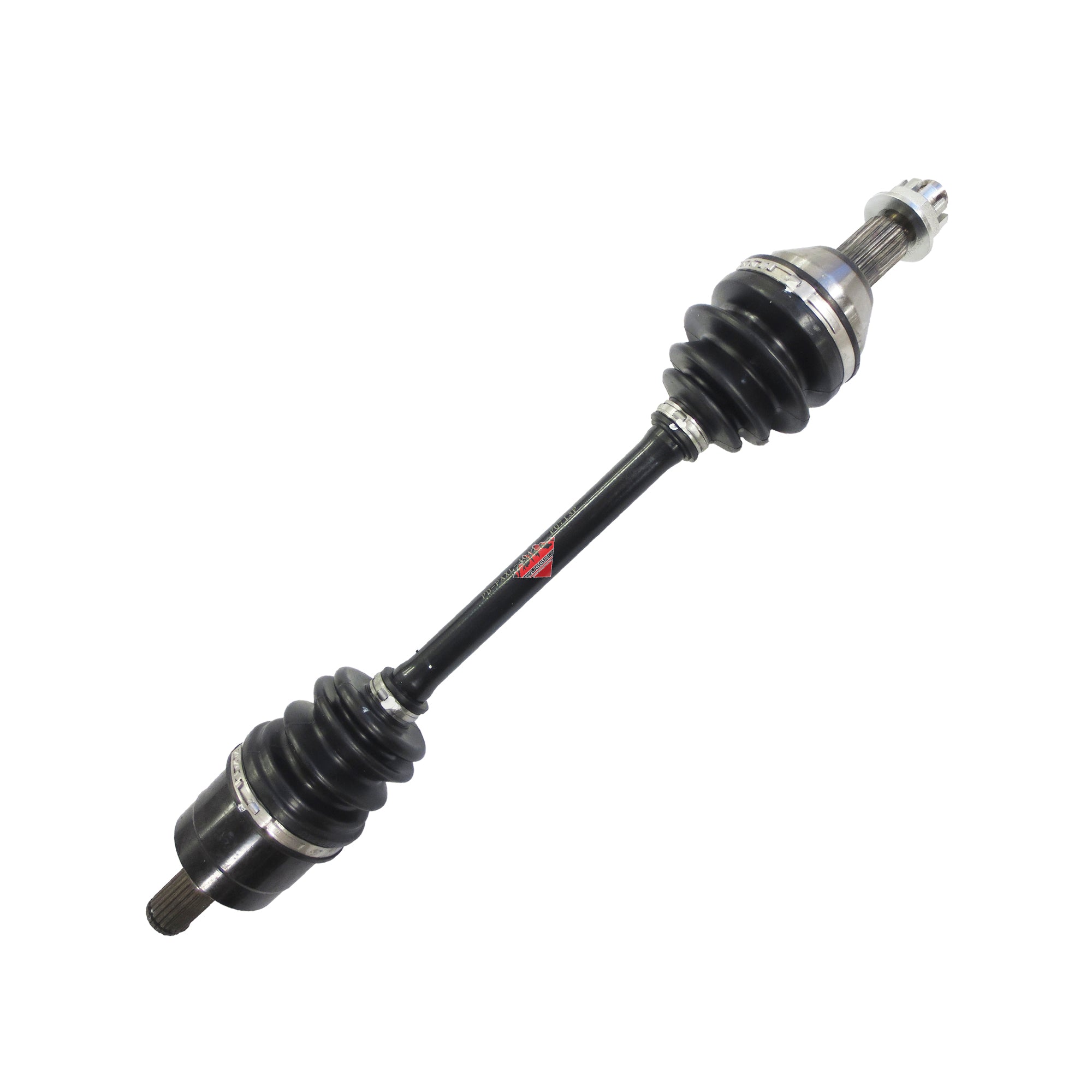 2016–2020 Can-Am Commander 800/1000/Max 1000/Max 800 Rear Left, Rear Right Rugged Performance Axle