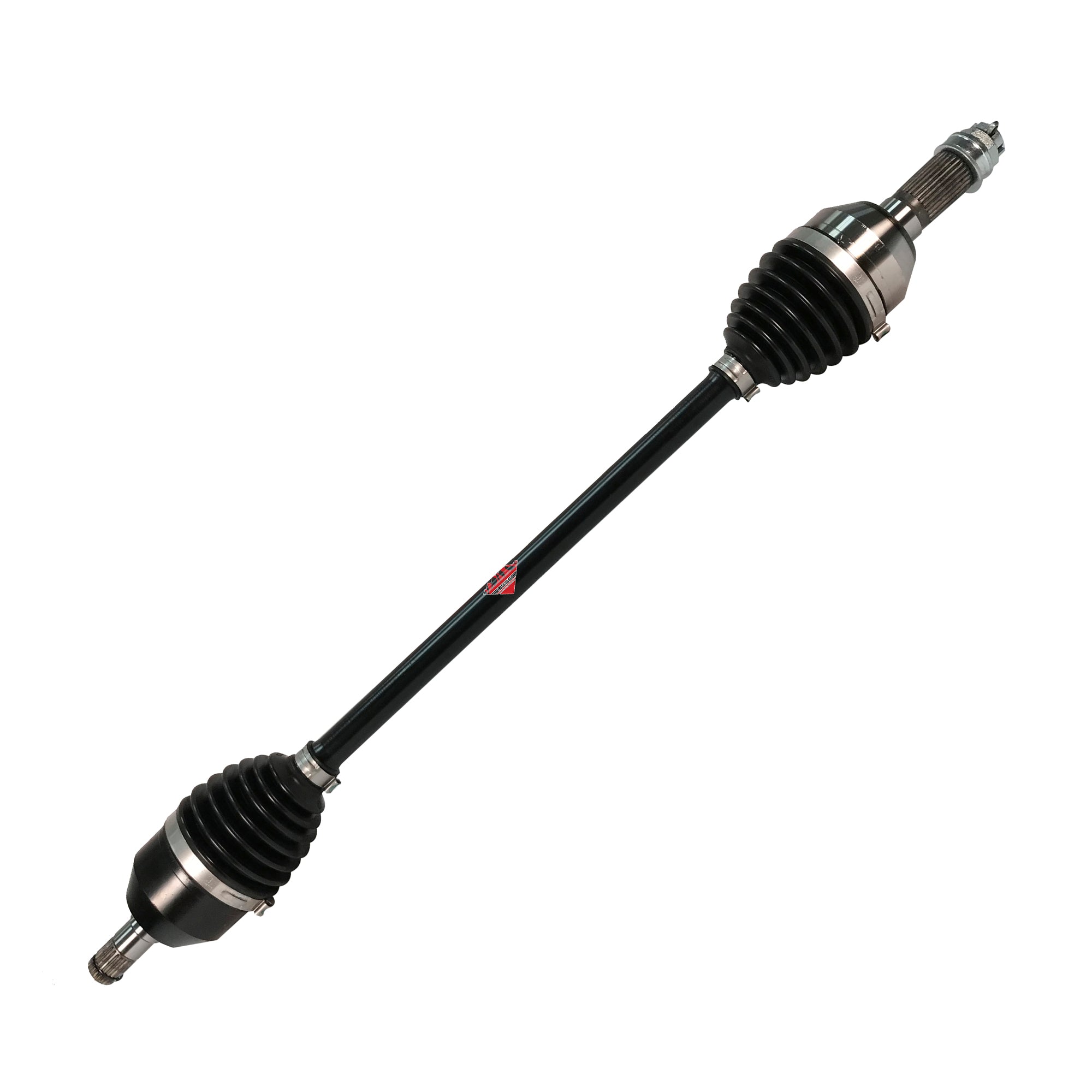 2017–2021 Can-Am Maverick X3/X3 Max Front Right Rugged Performance Axle