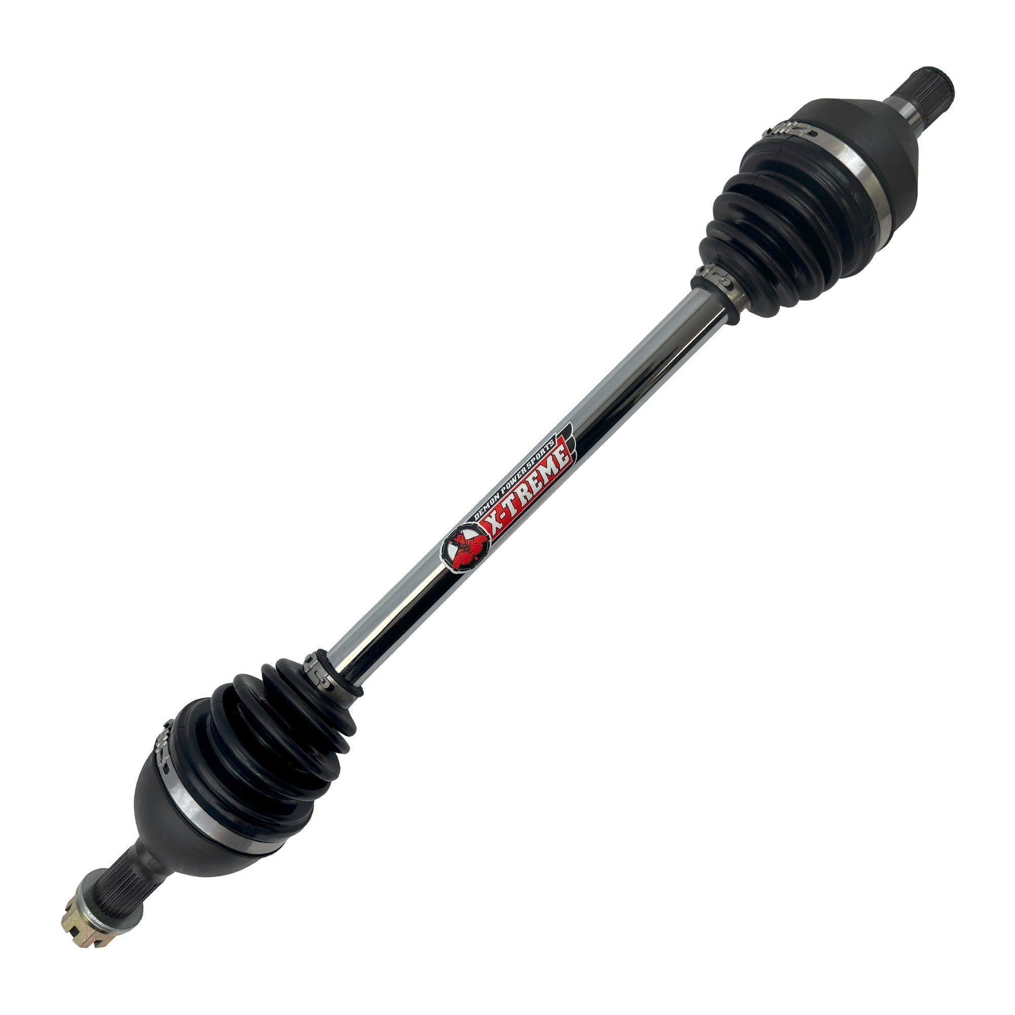 2017–2024 Can-Am Maverick X3/X3 Max Rear Left, Rear Right Xtreme Heavy Duty Axle Race Spec 300M