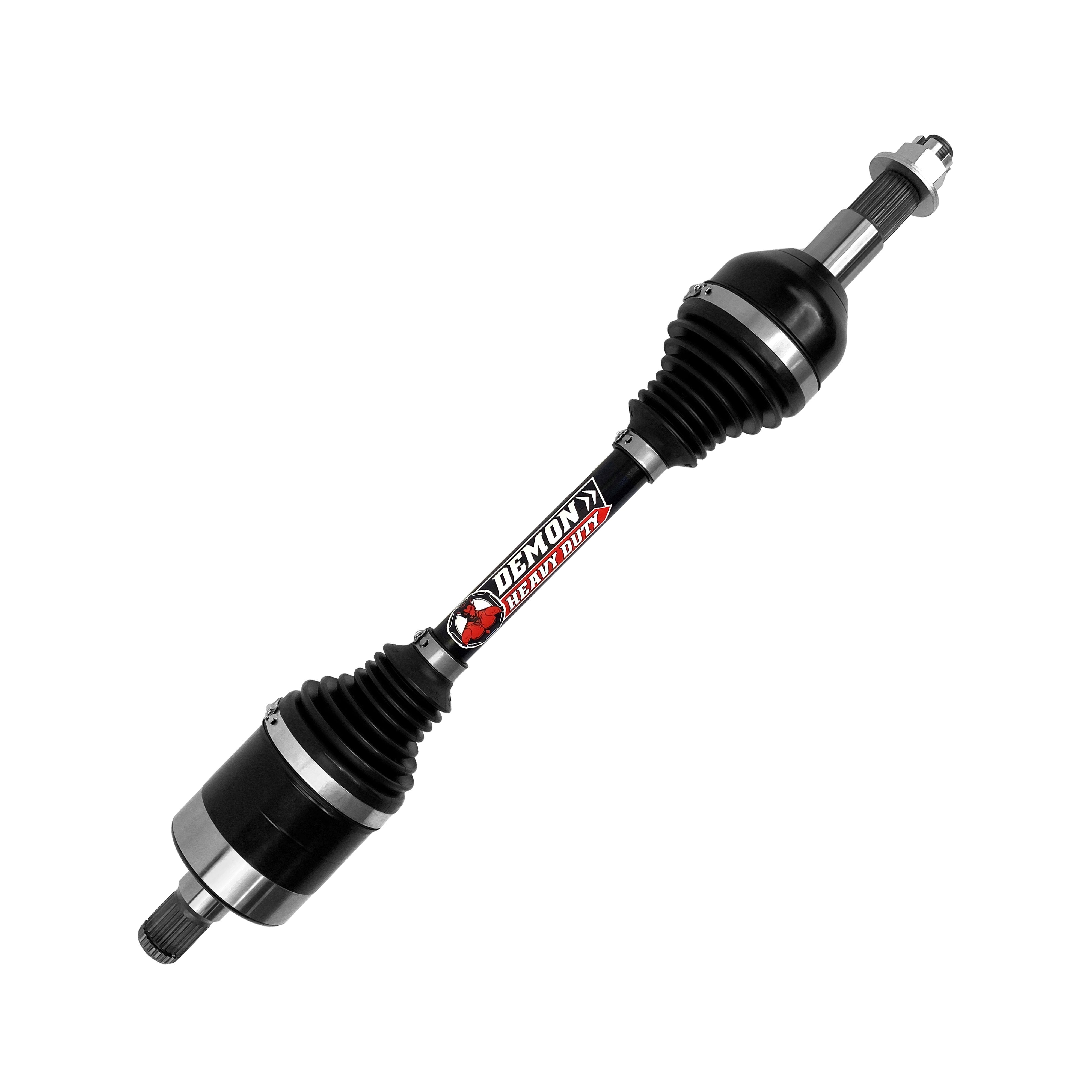 2015–2018 Can-Am Outlander 800/1000/650/850, Renegade 1000/570 Rear Left Heavy Duty Axle