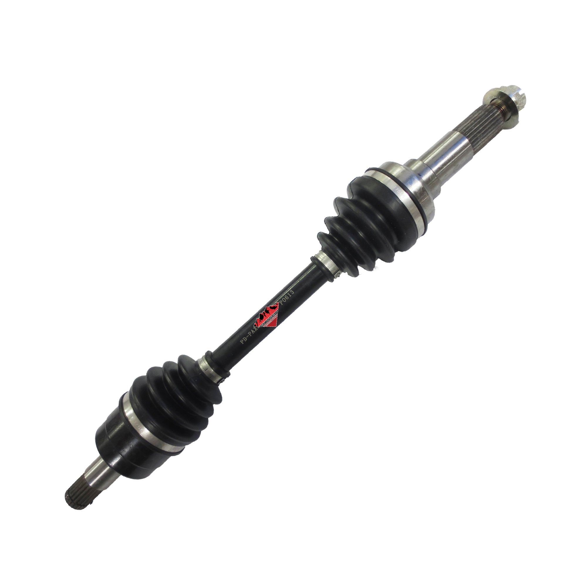 2007–2014 Honda TRX420 Front Left, Front Right Rugged Performance Axle