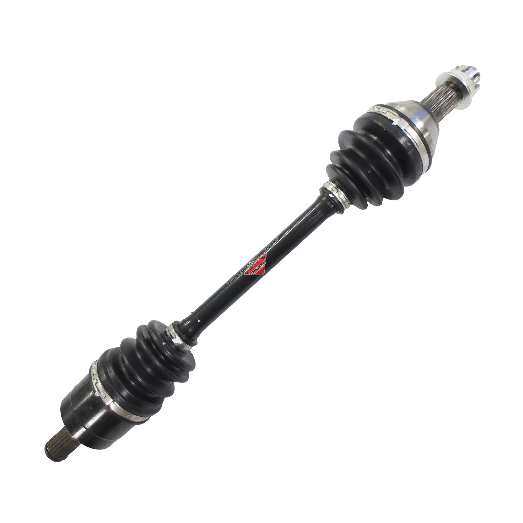 2015–2021 Honda TRX500, TRX420, TRX520 Rear Left, Rear Right Rugged Performance Axle