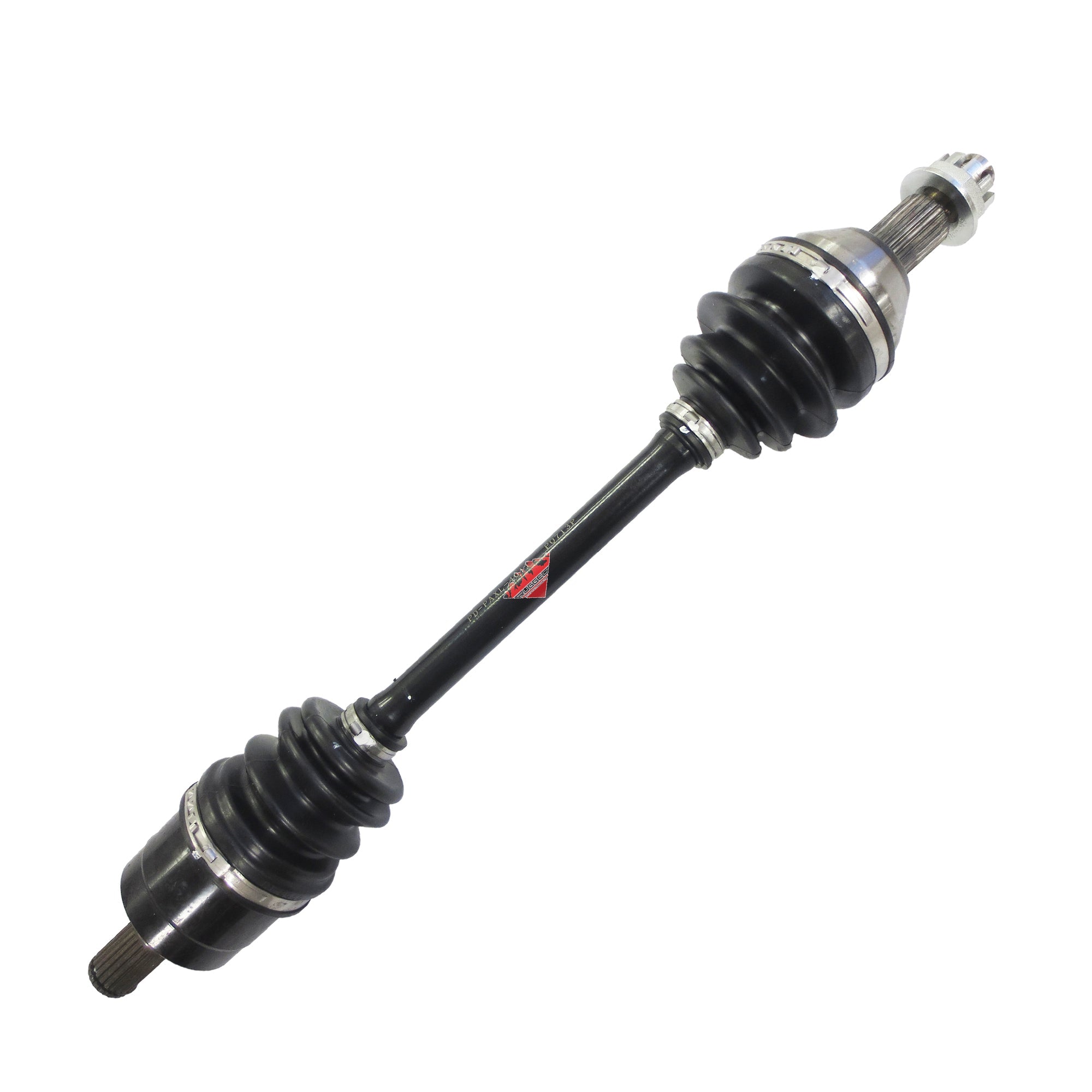 2016–2024 Honda Pioneer 1000 Rear Right Rugged Performance Axle