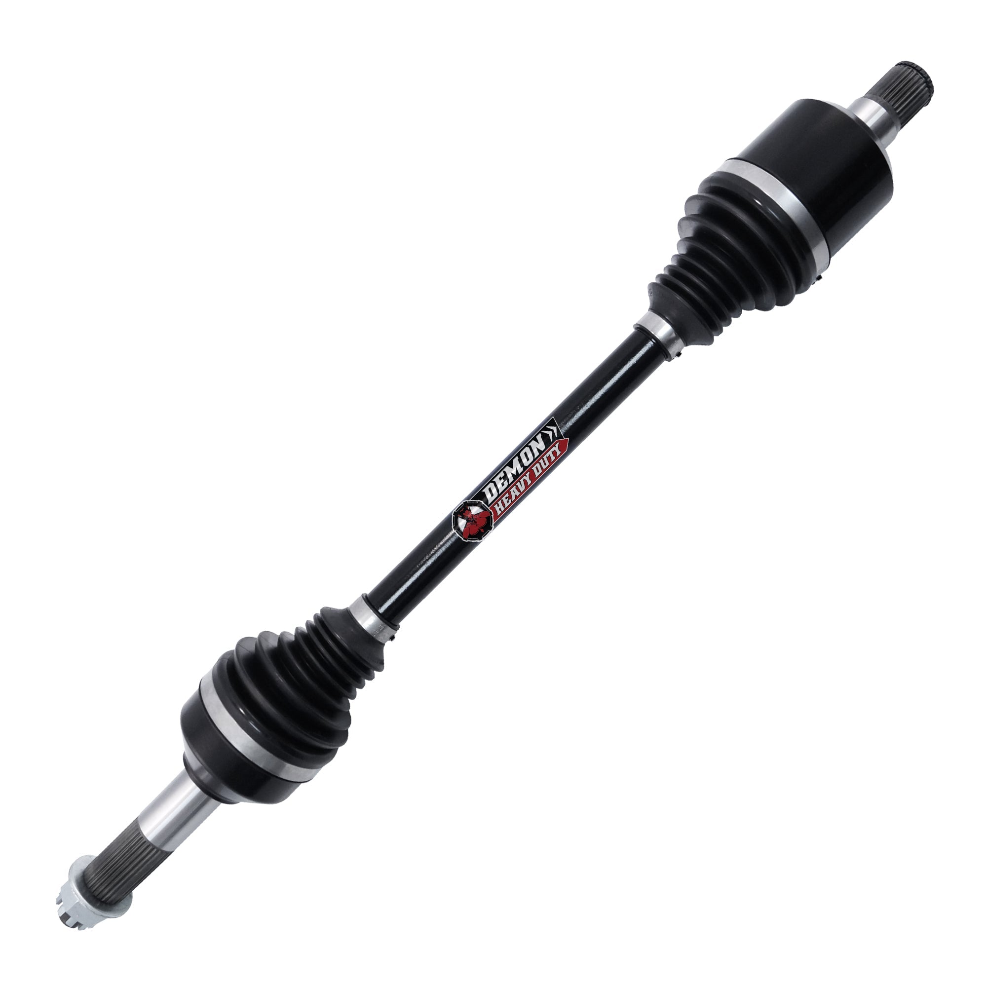 2016–2023 Honda Pioneer 1000 Rear Left Heavy Duty Axle