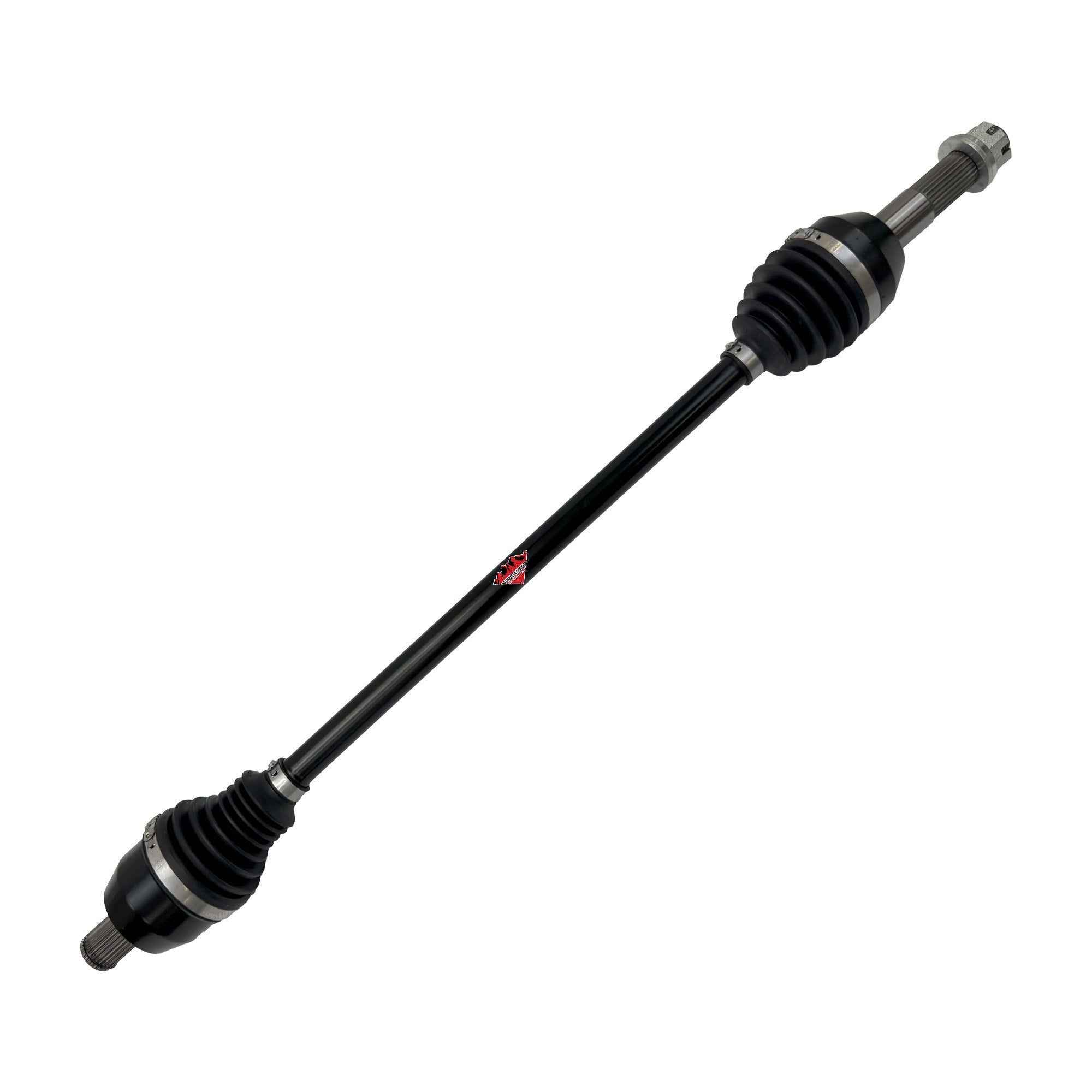 2021–2022 Segway Villain Front Right Rugged Performance Axle