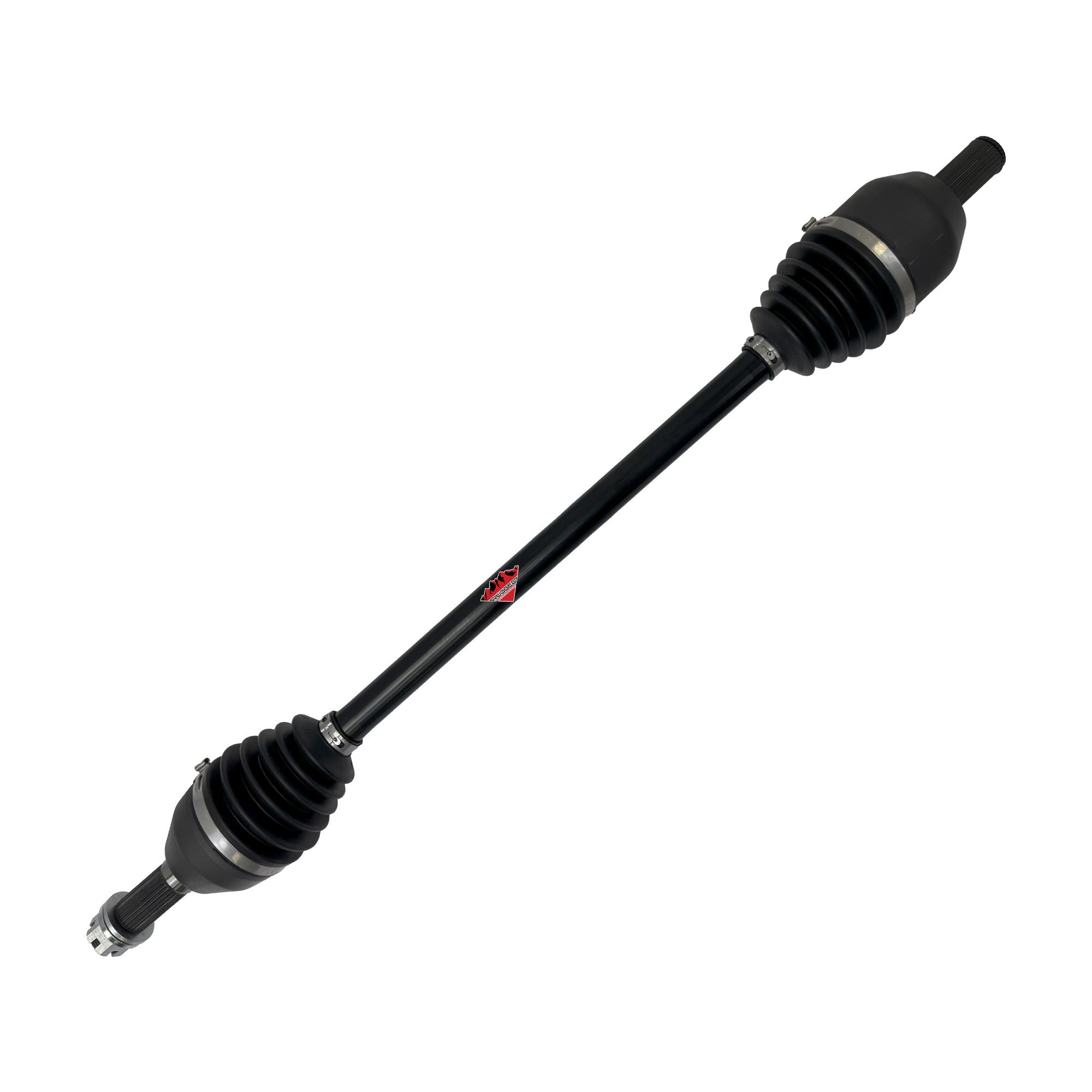 2021–2022 Segway Villain Rear Right Rugged Performance Axle