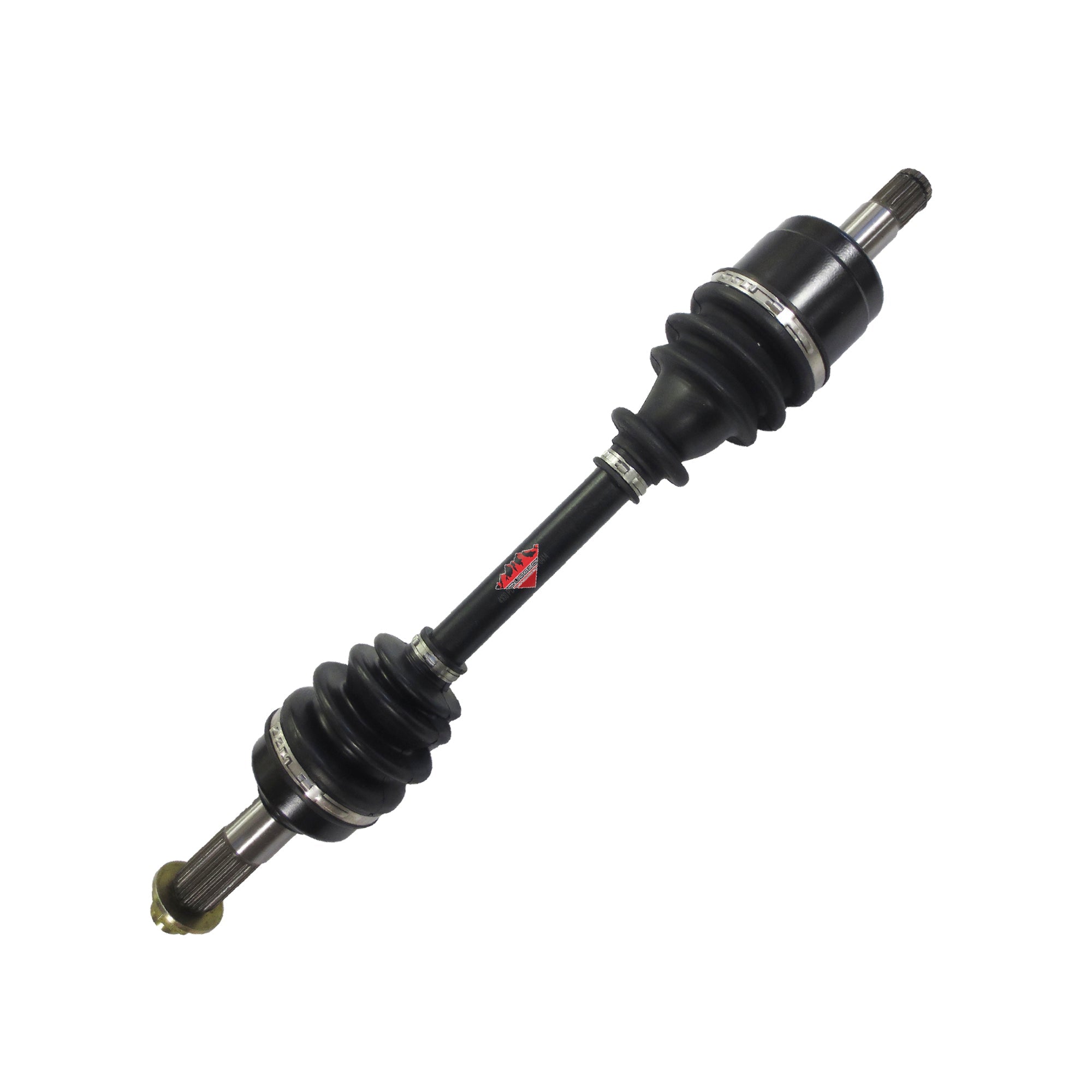 2012–2023 Kawasaki Teryx4 750/800, Teryx 800 Rear Left, Rear Right Rugged Performance Axle