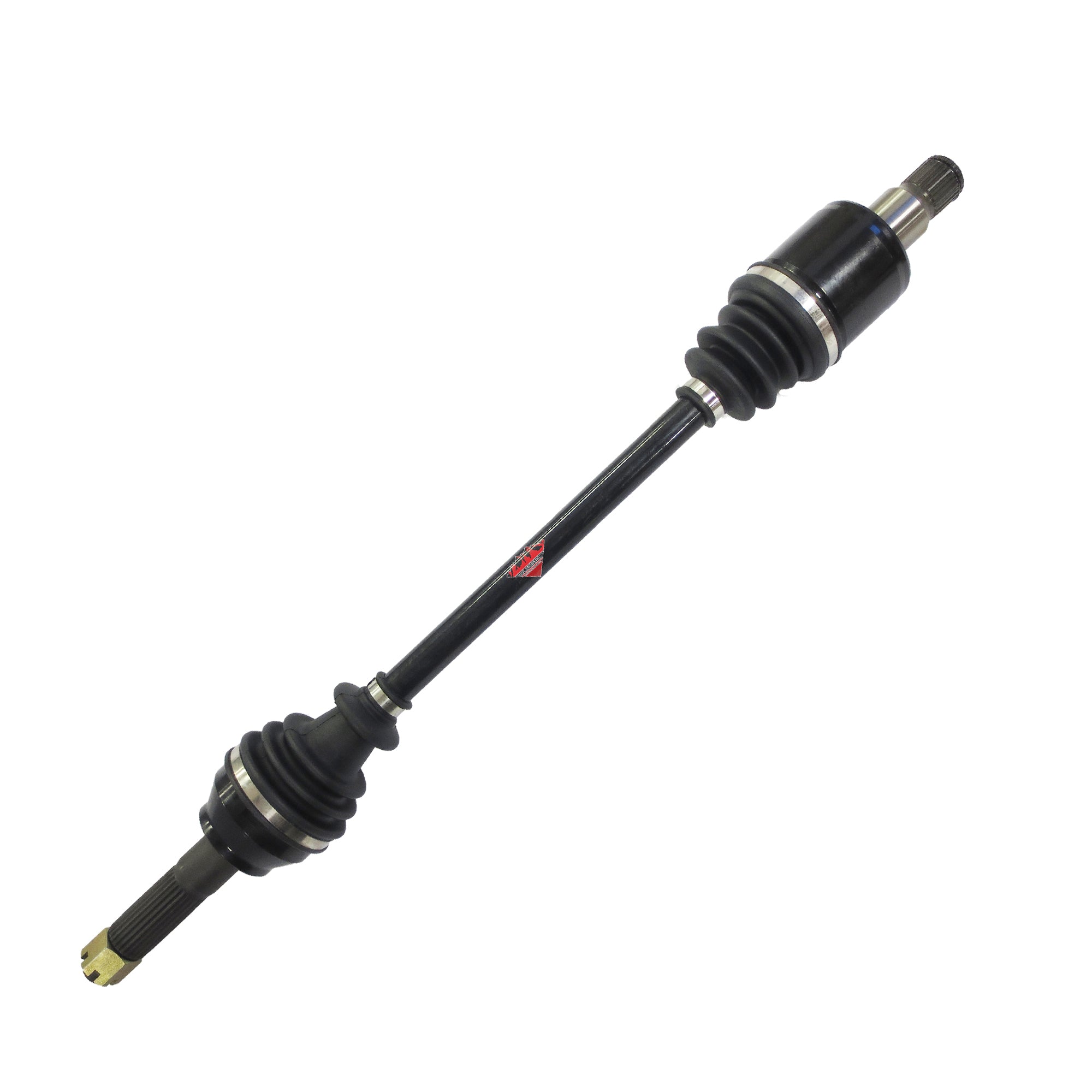 2009–2014 Polaris RZR S/800 Rear Left, Rear Right Rugged Performance Axle