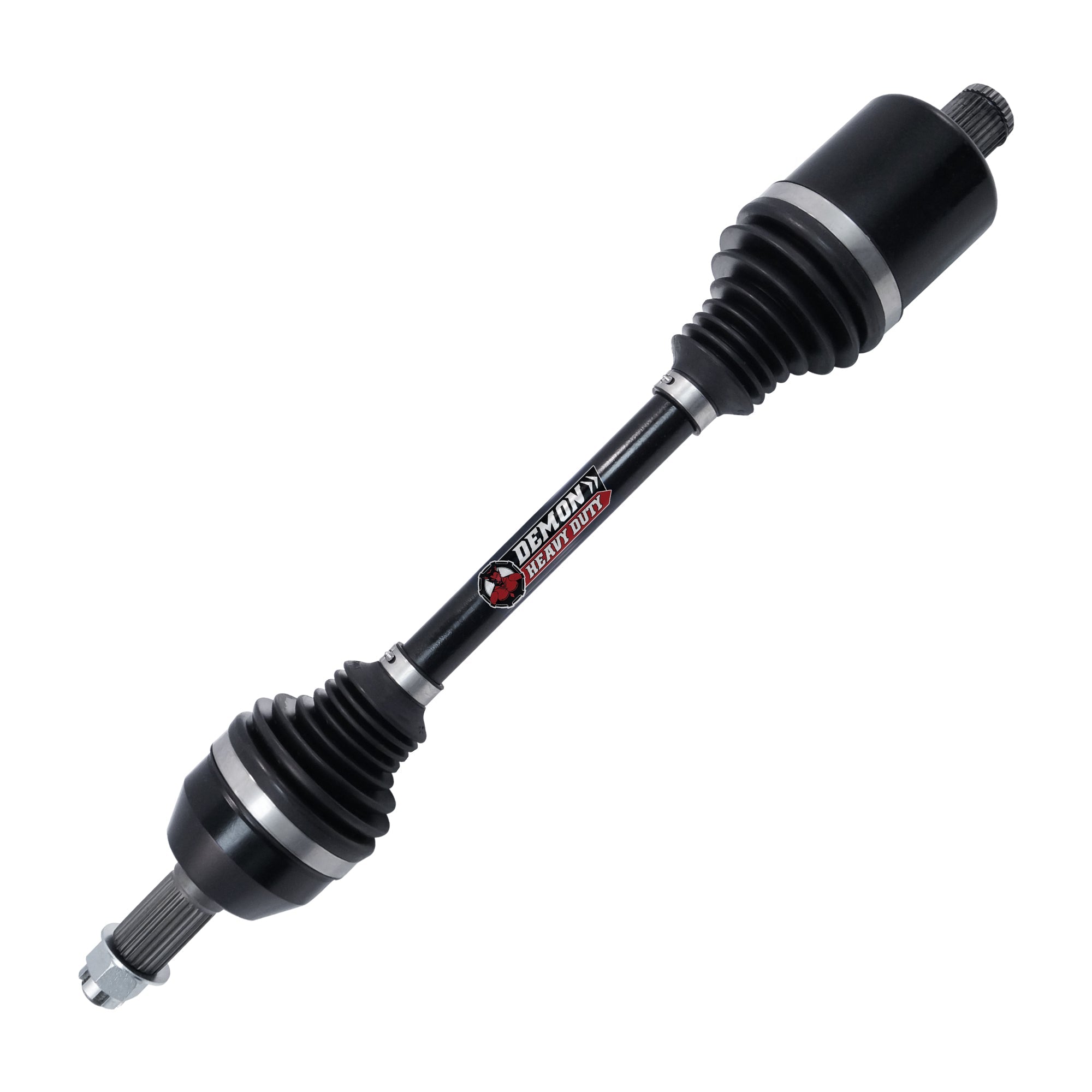 1999–2002 Polaris Worker 500, Sportsman 335/400/500 Rear Left, Rear Right Heavy Duty Axle