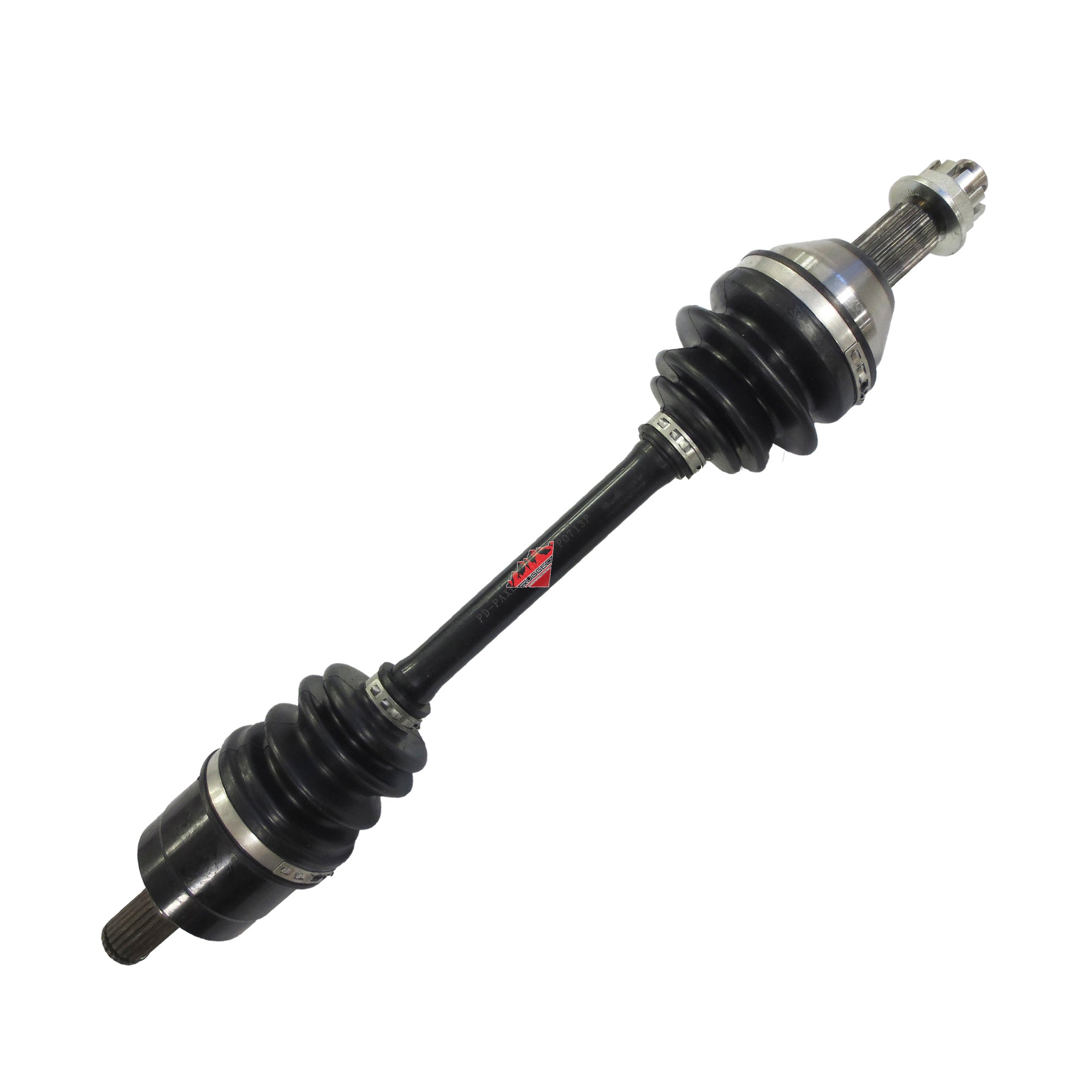 2010–2014 Polaris Ranger 400/500/570/800 Front Left, Front Right Rugged Performance Axle
