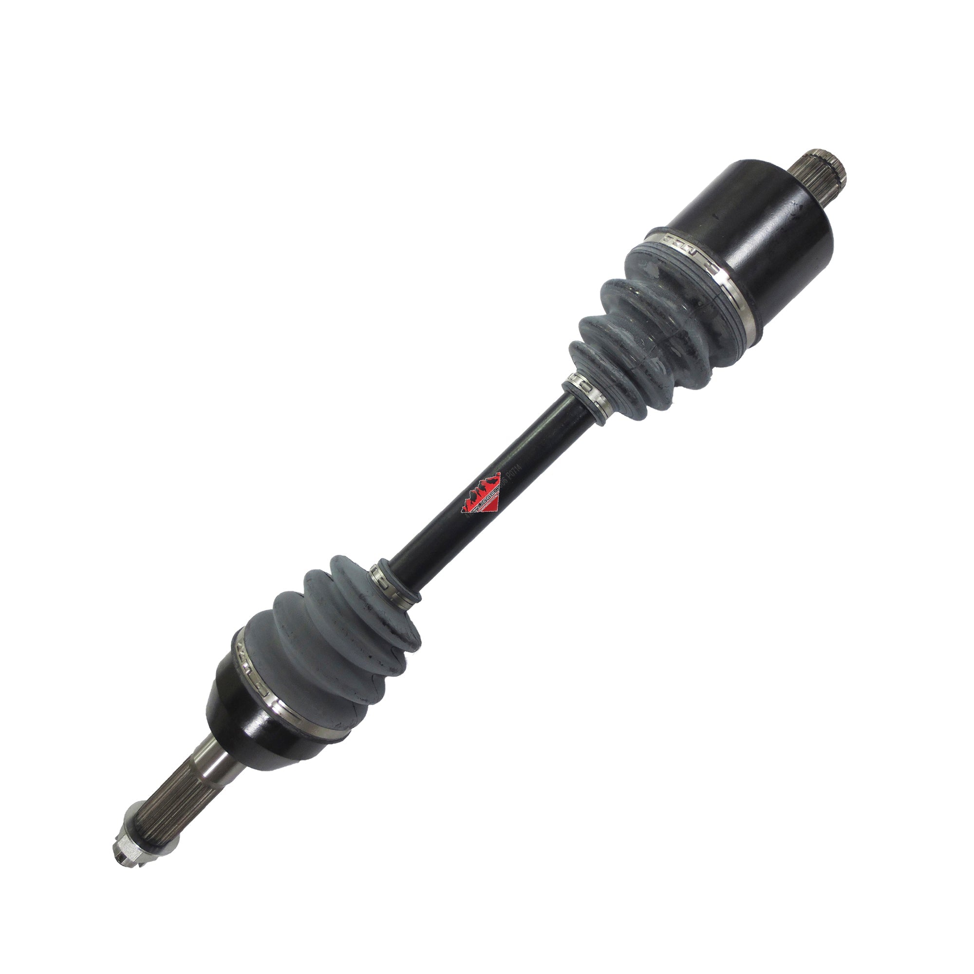 2014–2020 Polaris RZR 1000/Turbo/RS1 Rear Left, Rear Right Rugged Performance Axle