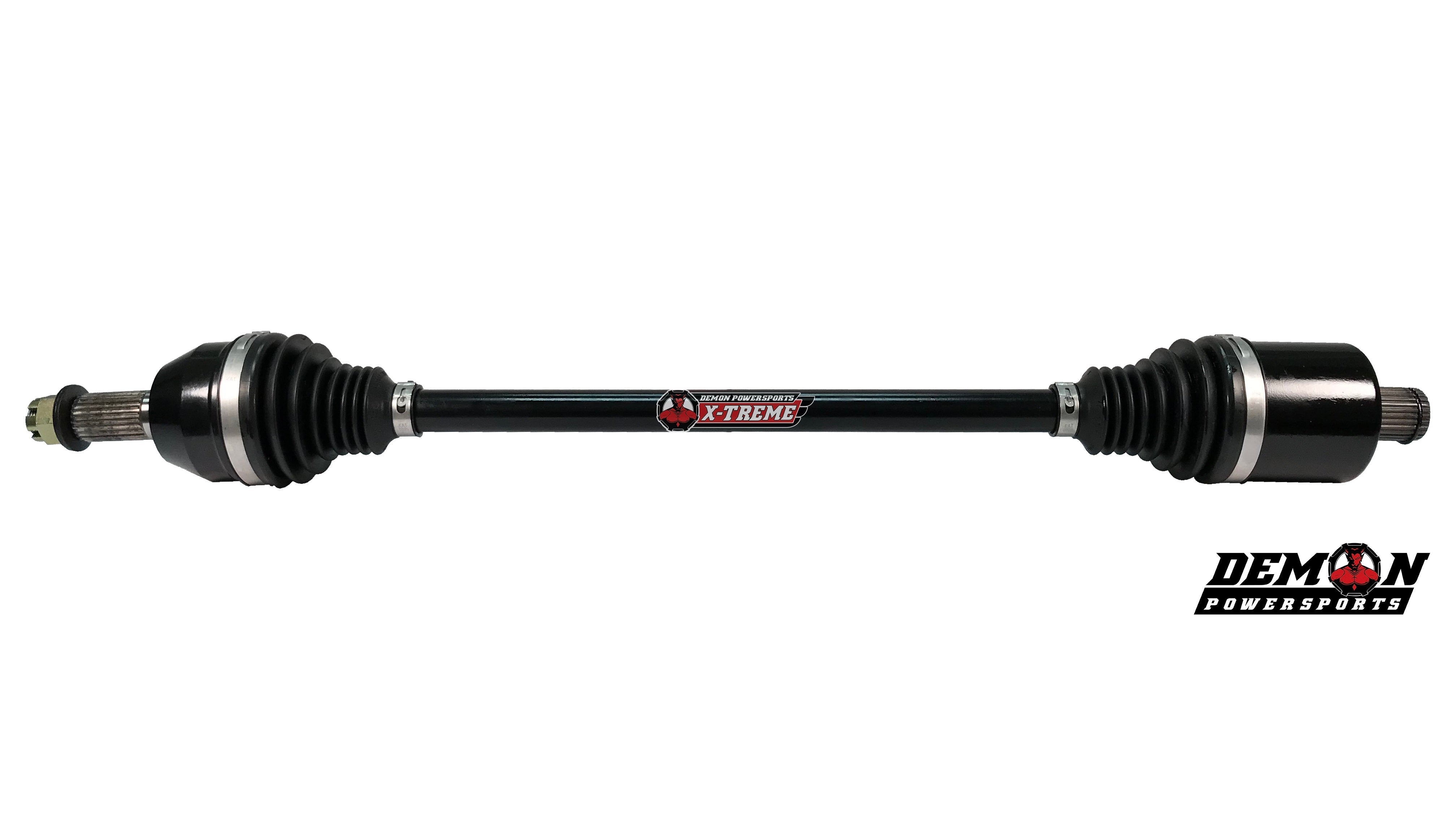 Premium RZR 1000 Long Travel w/ HD Steering