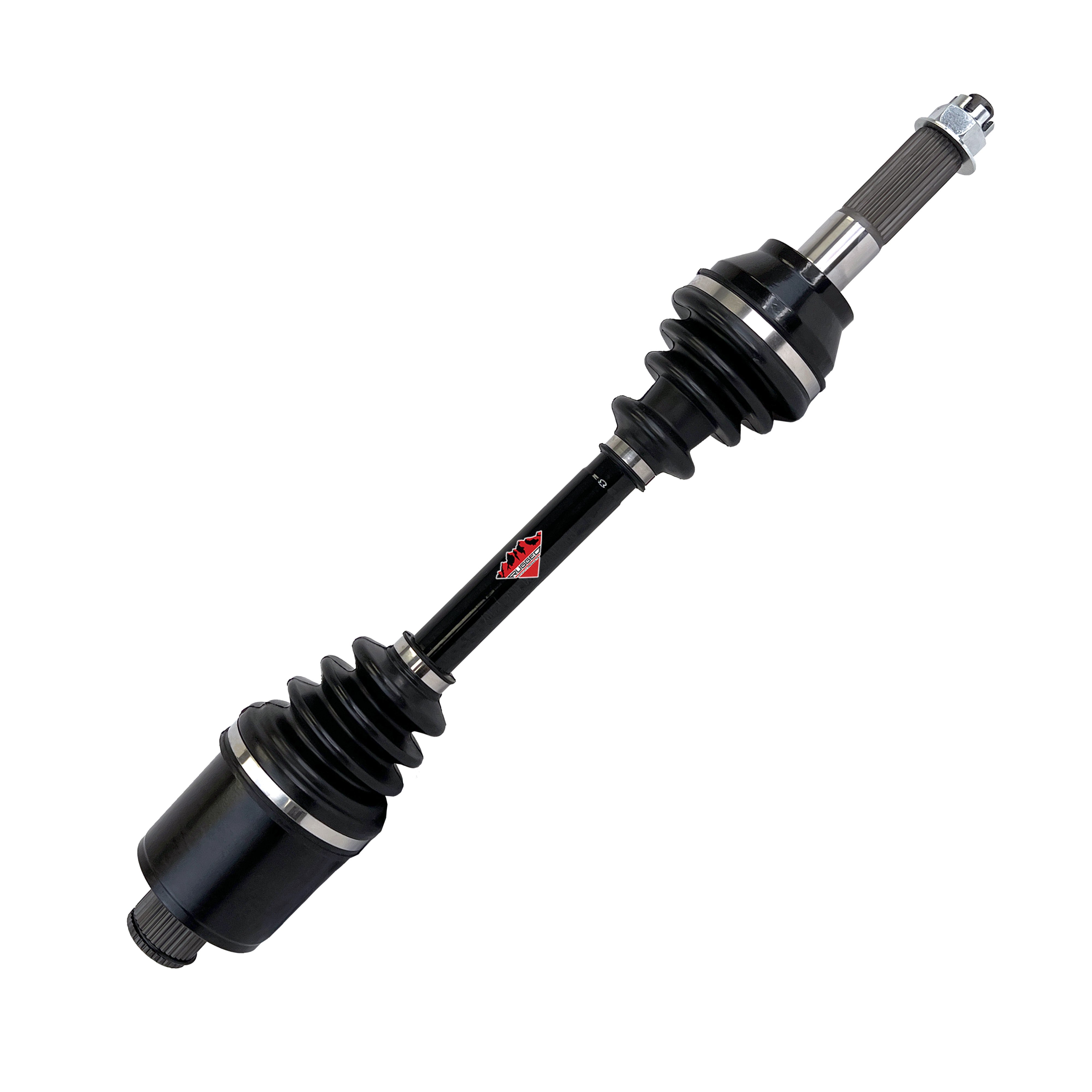 2007–2014 Polaris Sportsman 800/400/500/570 Rear Left, Rear Right Rugged Performance Axle