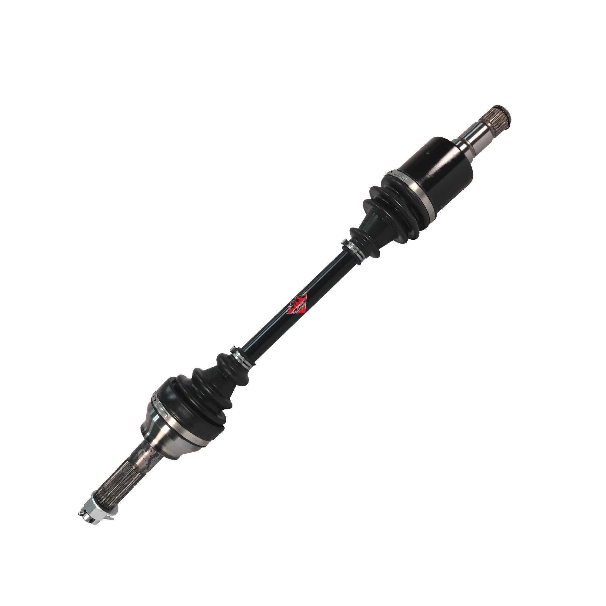 2011–2013 Polaris Ranger Diesel Rear Right Rugged Performance Axle
