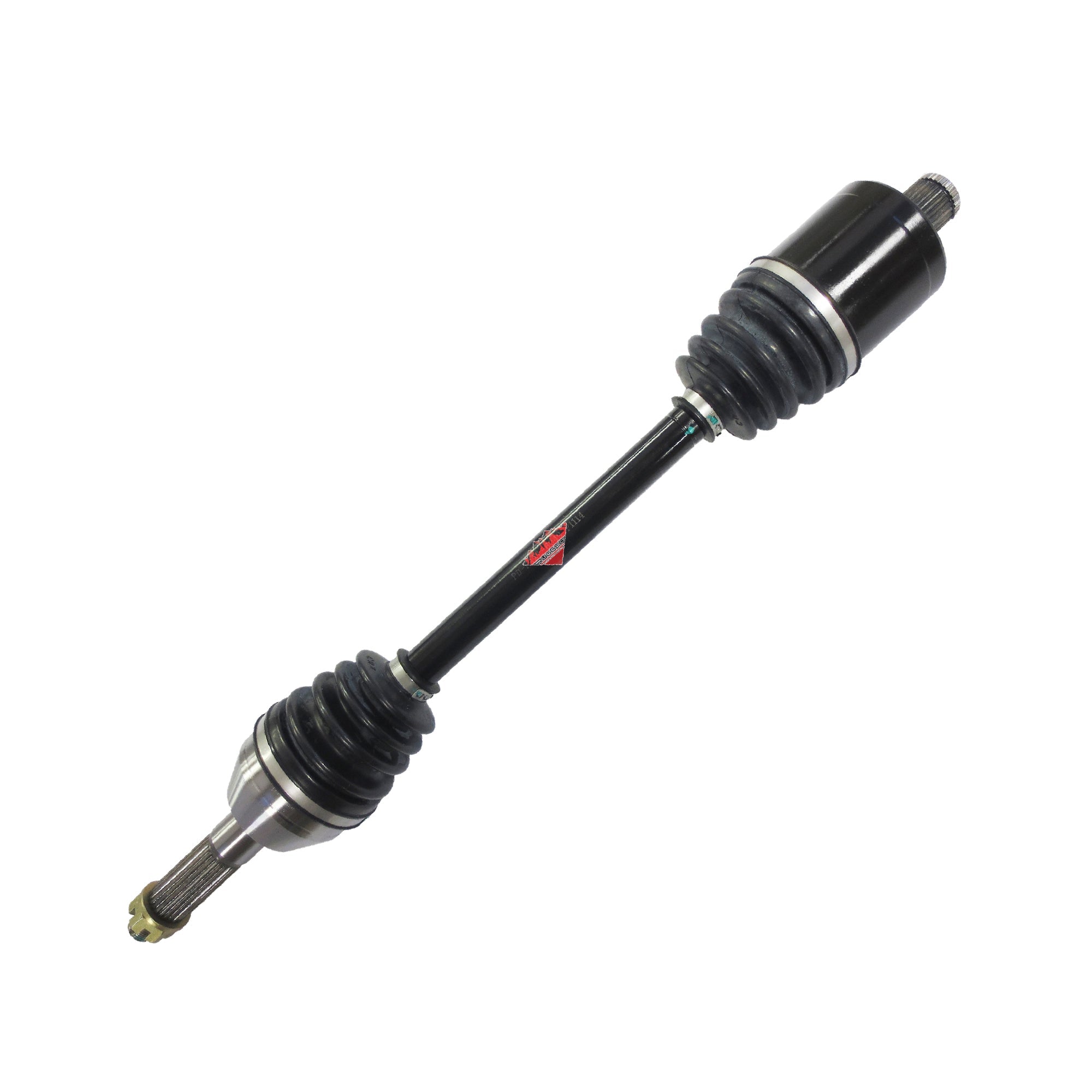 2011–2025 Polaris RZR 1000/900/S, General 1000, Ranger 1000 Front Left, Front Right, Rear Left, Rear Right Rugged Performance Axle
