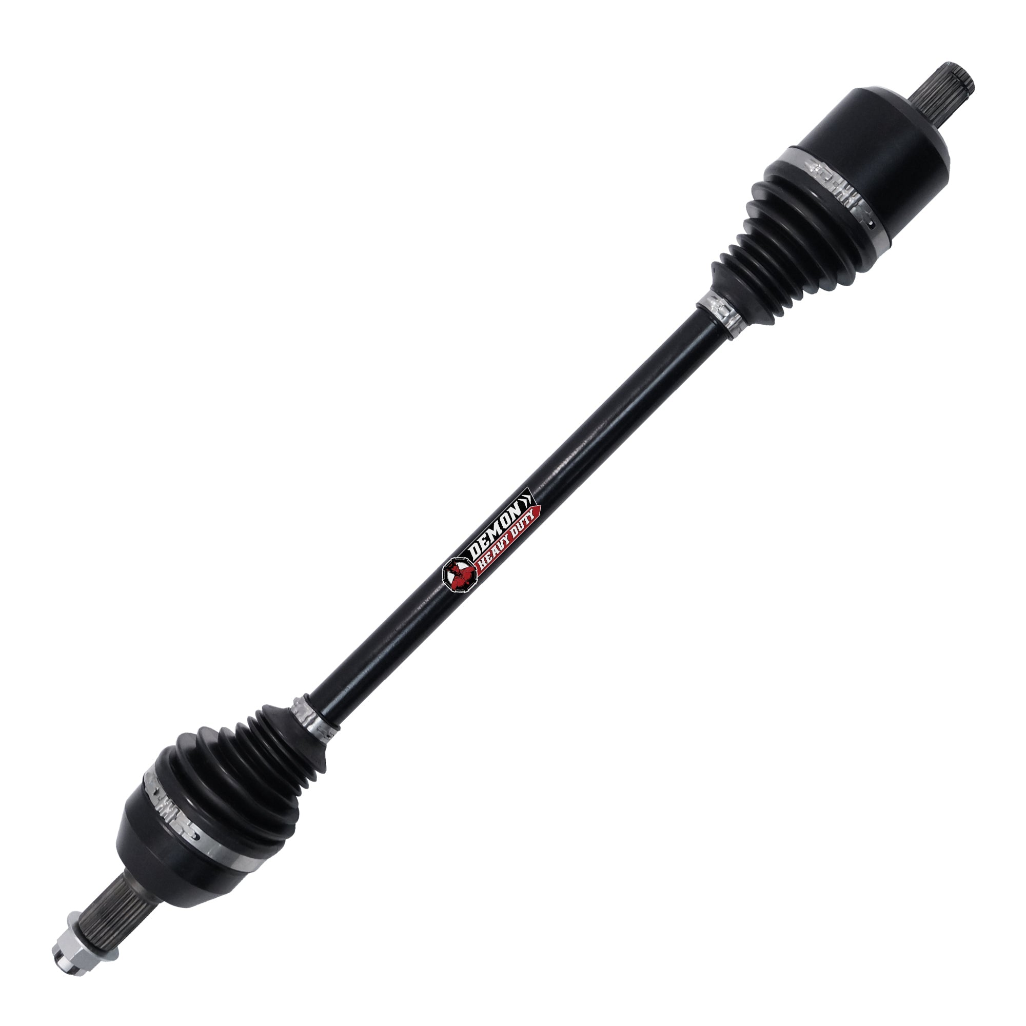 2018–2023 Can-Am Defender HD8/HD10/Max HD10/HD9 Front Right Heavy Duty Axle