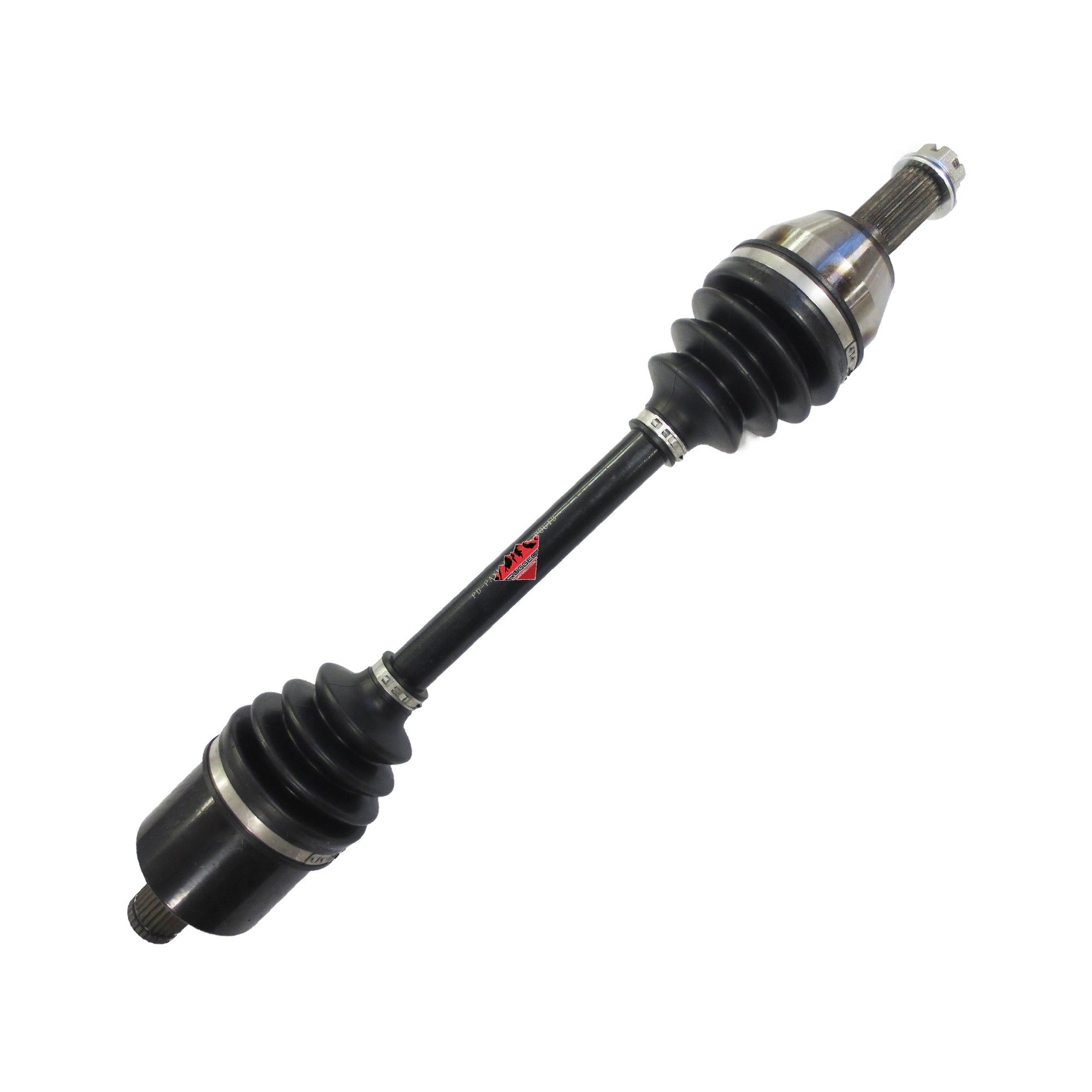 2015–2020 Polaris RZR 900 Front Left, Front Right Rugged Performance Axle