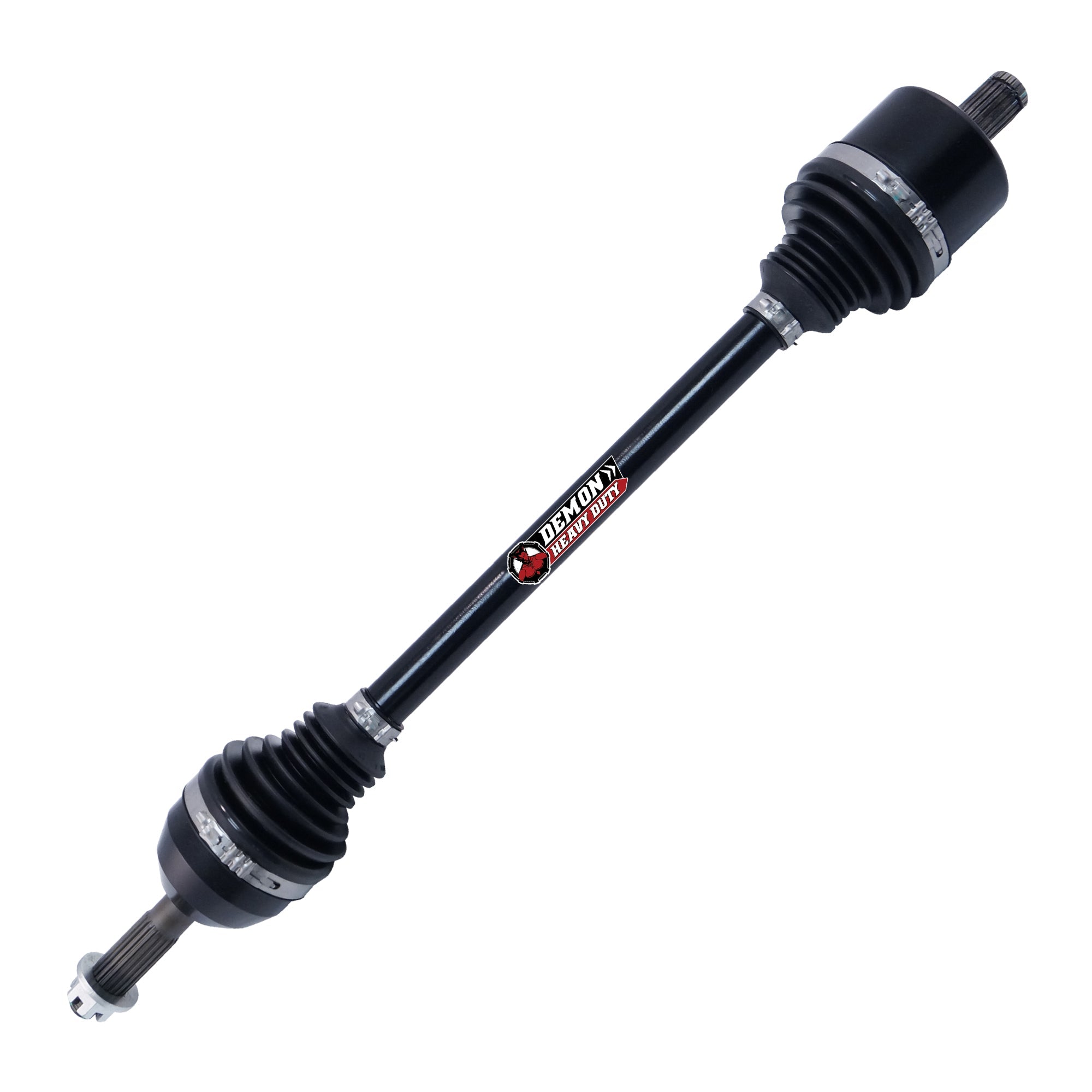 2014–2017 Polaris Ranger 570/ETX Rear Left, Rear Right Heavy Duty Axle