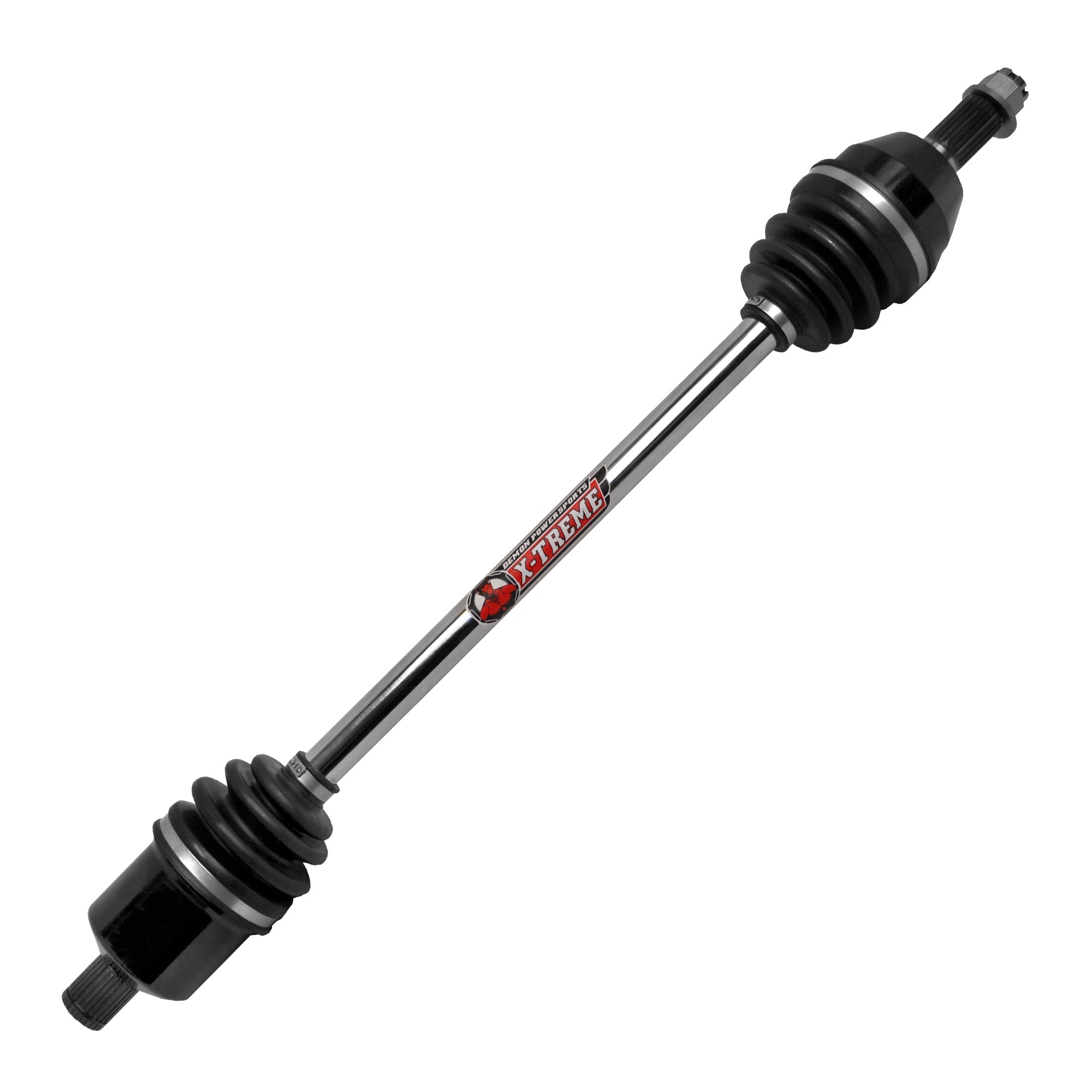 2016–2022 Polaris RZR Turbo/1000/RS1 Front Left, Front Right Xtreme Heavy Duty Long Travel Axle Race Spec 300M
