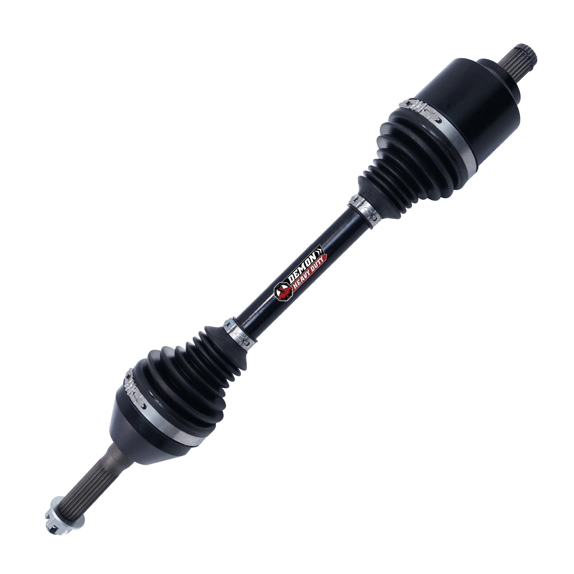 2006–2025 Polaris Sportsman 450/500/800/400/570, Outlaw 50/110, Phoenix 200 Front Left, Front Right Heavy Duty Axle