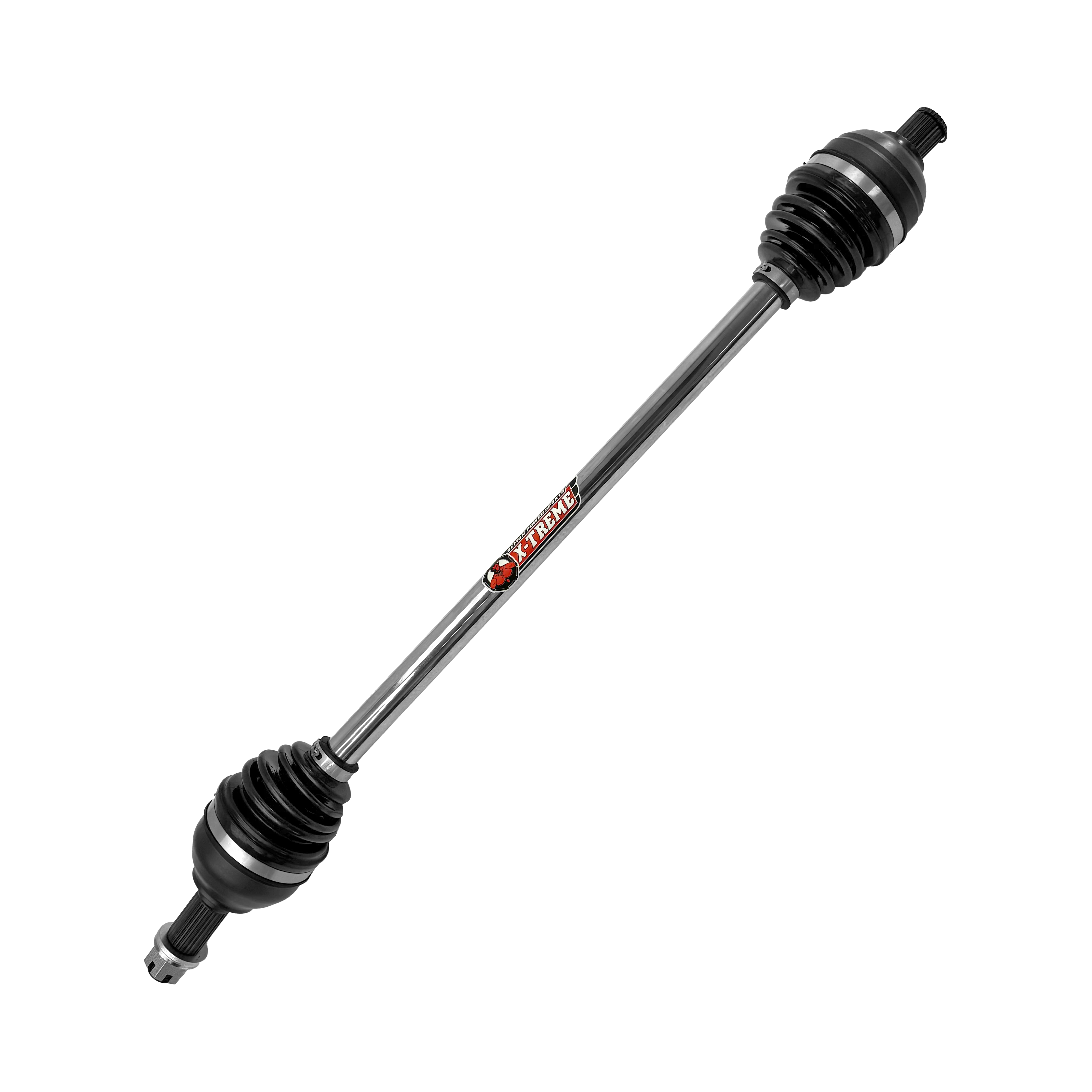 2022–2024 Polaris RZR Pro R Front Left, Front Right Xtreme Heavy Duty Axle Race Spec 4340