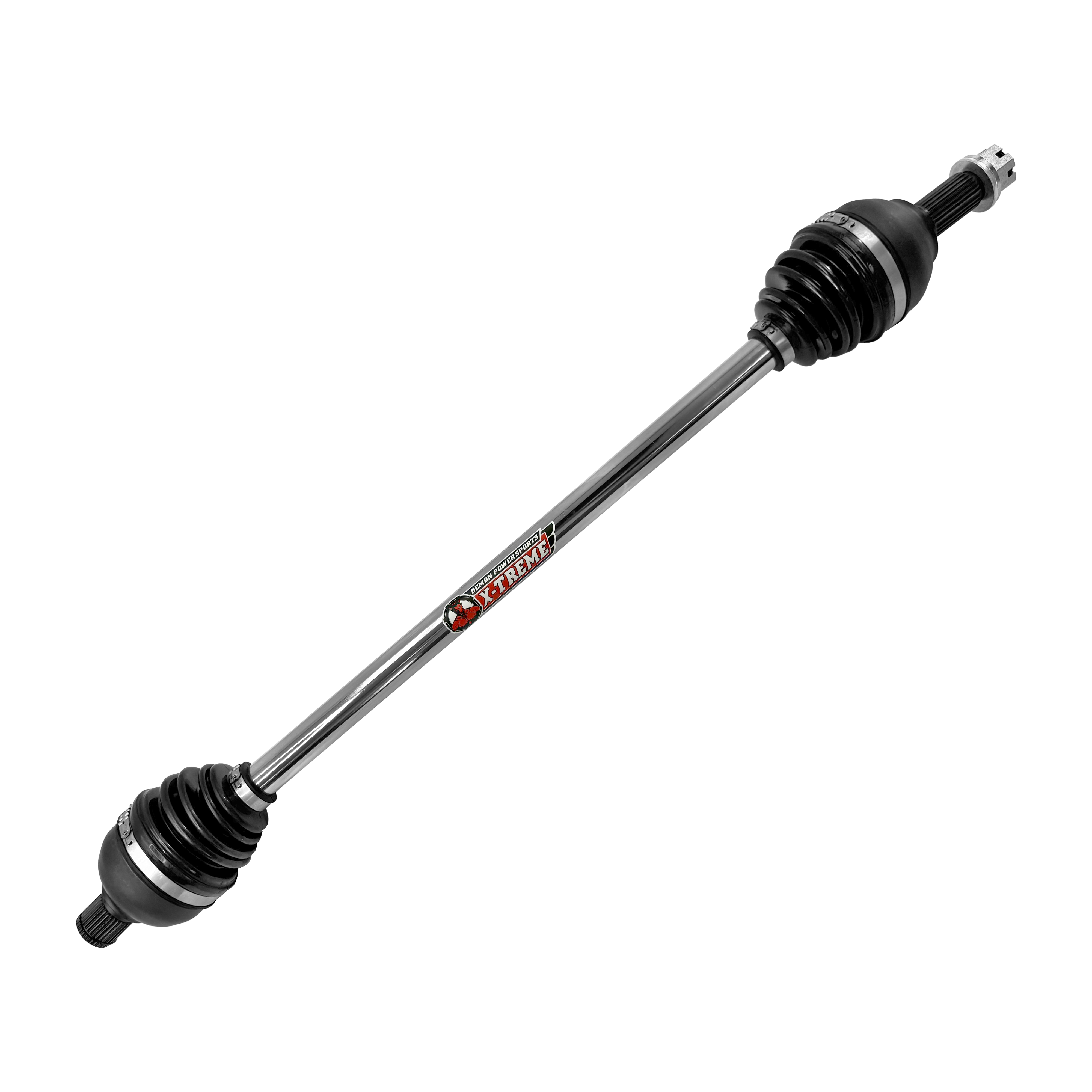 2022–2025 Polaris RZR PRO XP/Turbo R/Pro S Front Left, Front Right Xtreme Heavy Duty Axle Race Spec 4340