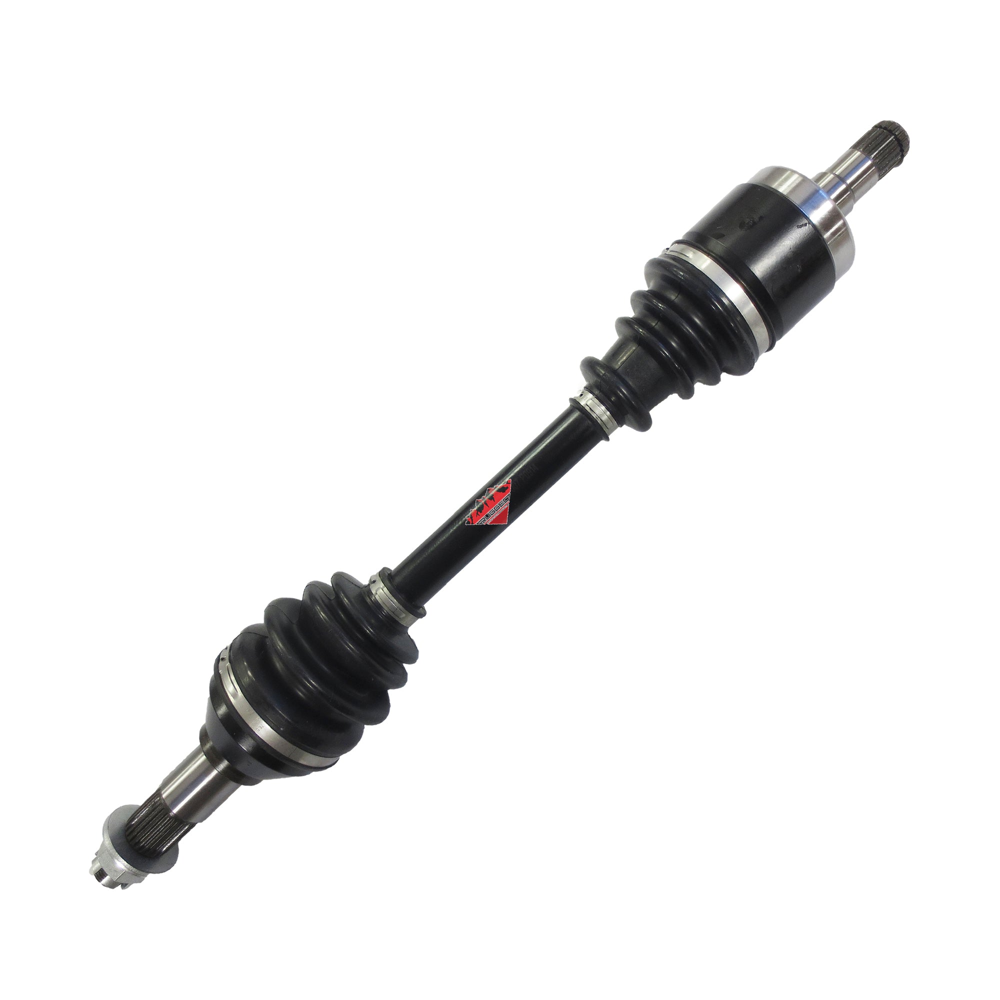 2008–2013 Yamaha Rhino 700 Front Left, Front Right Rugged Performance Axle