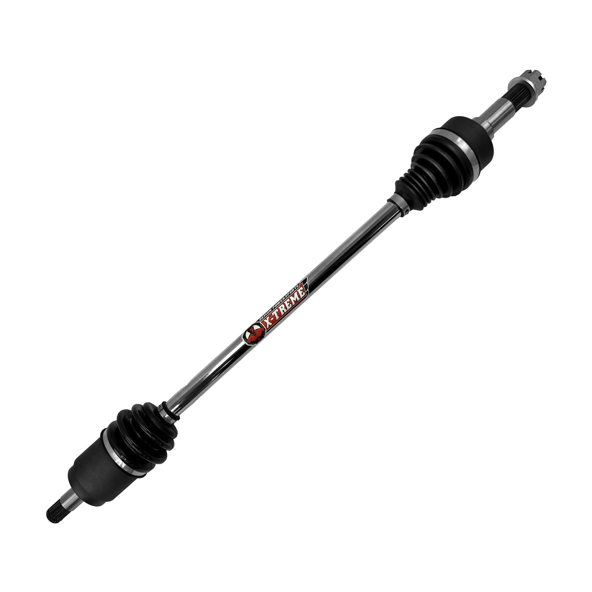 2016–2023 Yamaha YXZ 1000R Front Left, Front Right Xtreme Heavy Duty Long Travel Axle Race Spec 4340