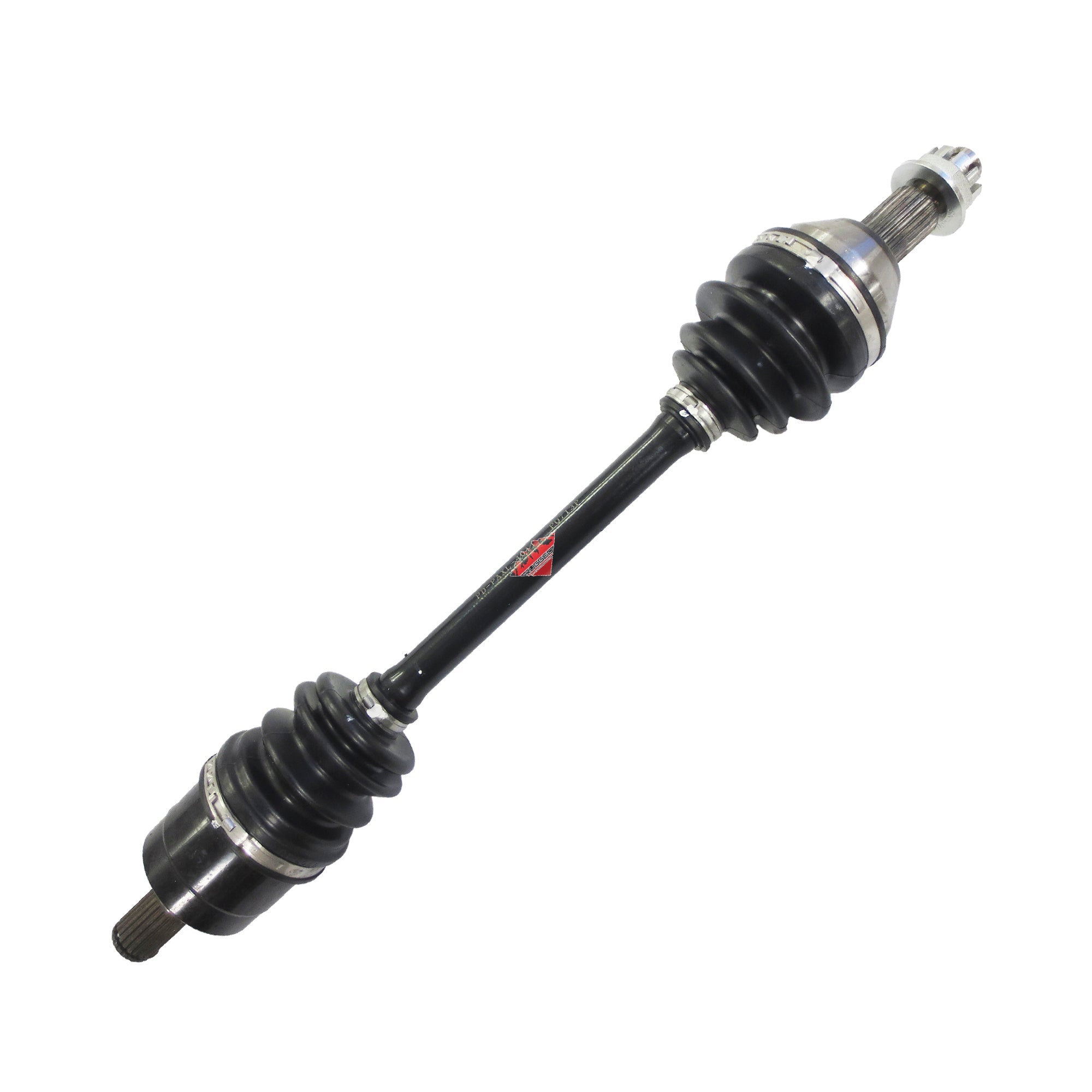 2011–2022 John Deere Gator XUV/RSX Front Left Rugged Performance Axle