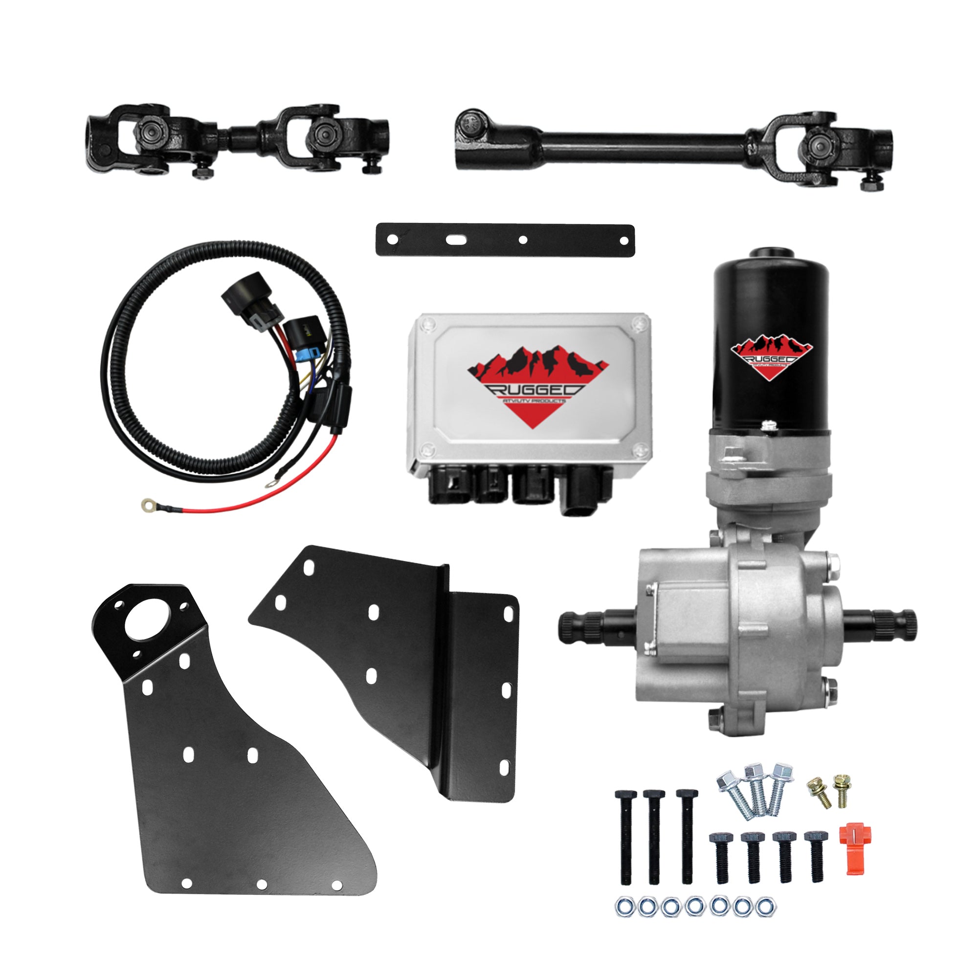 2014–2016 Honda Pioneer 700 Front Electric Power Steering Kit