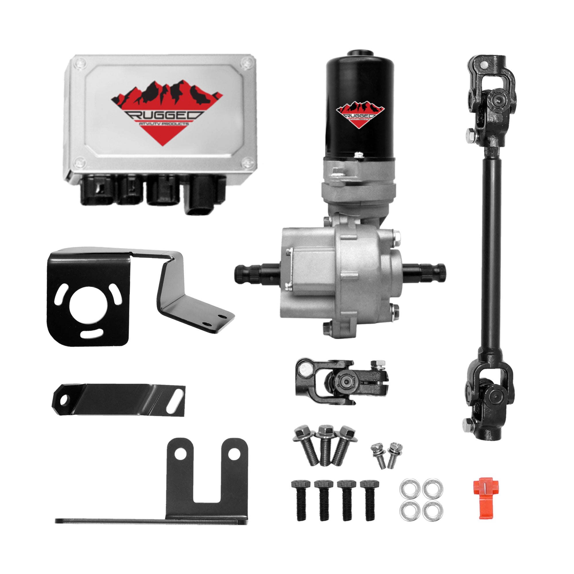 2008–2013 Kawasaki Teryx 750 Front Electric Power Steering Kit