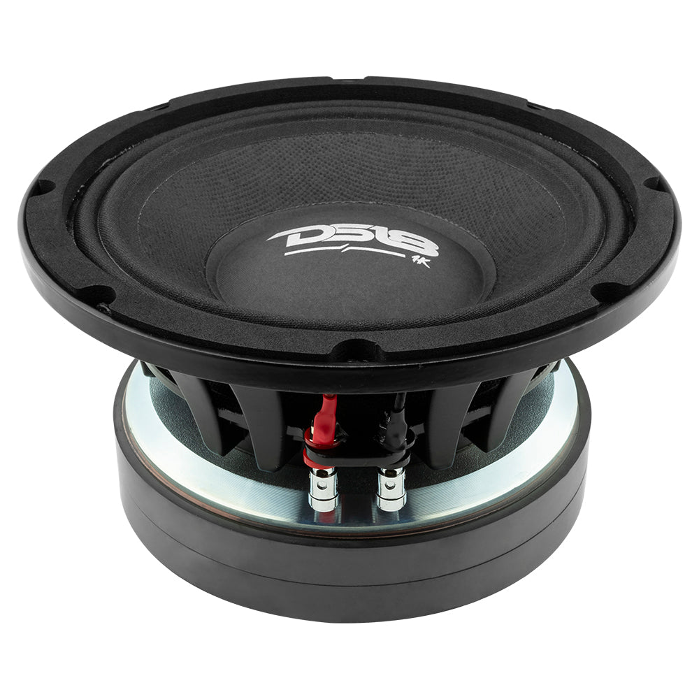 PANCADÃO Mid-Bass Loudspeaker 8" 1000 Watts Rms 8-Ohm