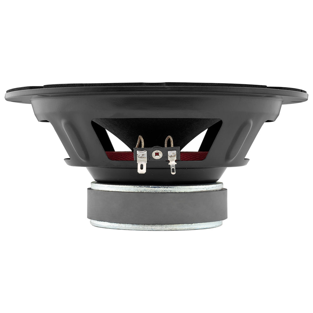 DS18 PRO-B8.4 8" Mid-Range Car Audio Loudspeaker with Bullet 140 Watts 4-Ohm