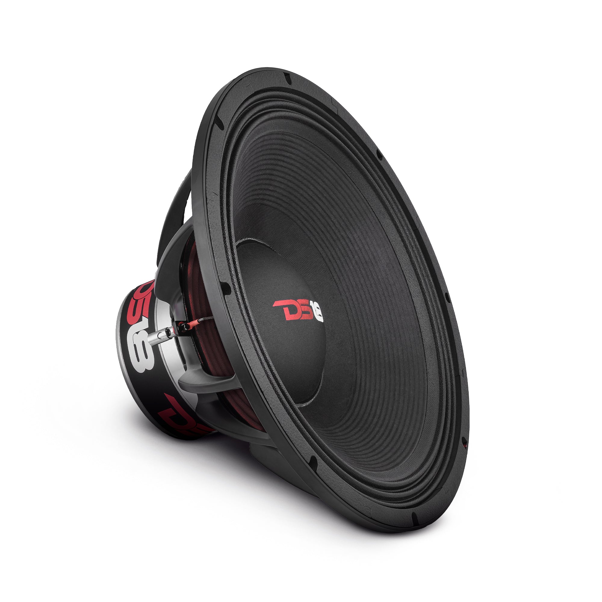 DS18 PRO-BX21N.2 21" Neodymium Woofer 6000 Watts 6" 2-Ohm SVC