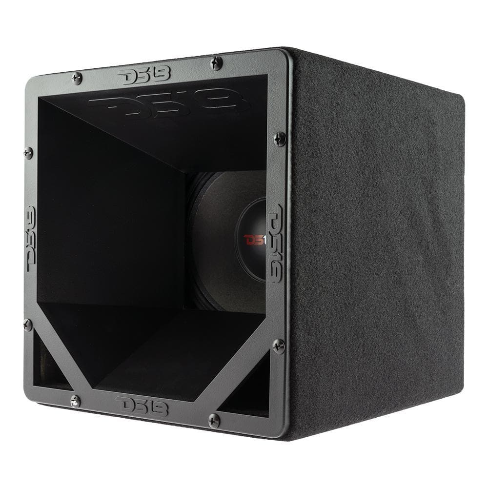 10" Stackable 12x12x12 Box with Diffuser and PRO-EXL108 Included