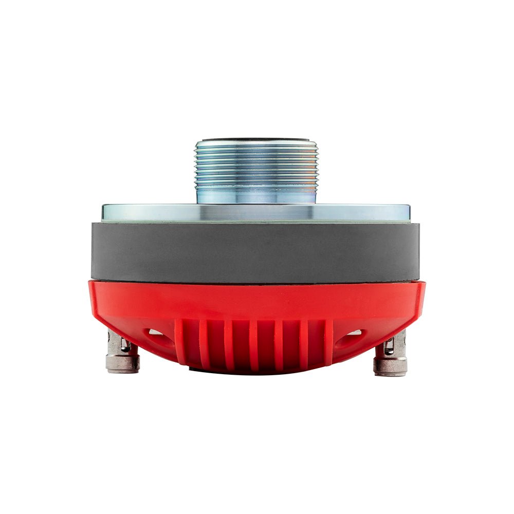 1" Throat Twist on Driver 200 Watts 1.35" Titanium Vc 8-Ohm