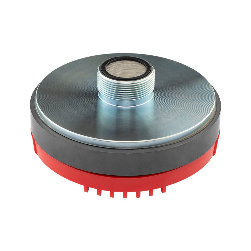 1" Throat Twist on Driver 300 Watts 1.75" Titanium Vc 8-Ohm